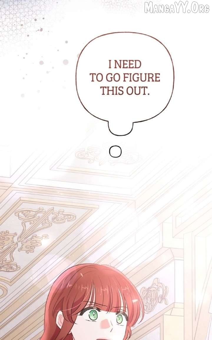The Handmaiden Hates Childcare Chapter 90 - page 2
