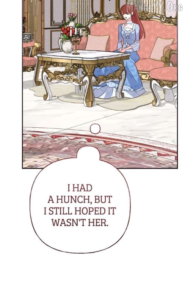 The Handmaiden Hates Childcare Chapter 90 - page 71