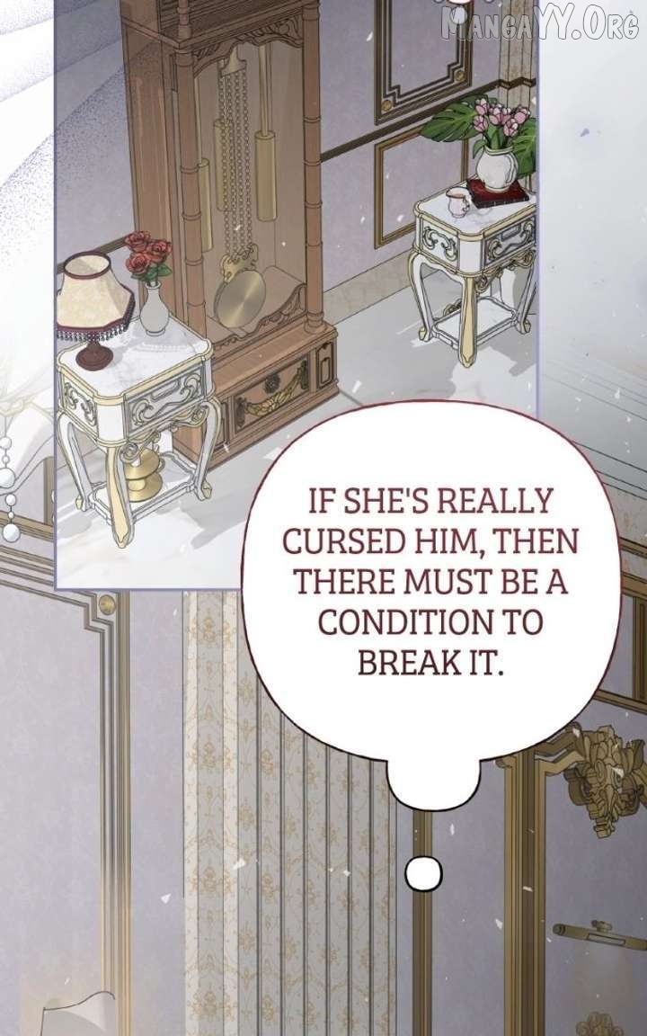 The Handmaiden Hates Childcare Chapter 90 - page 76