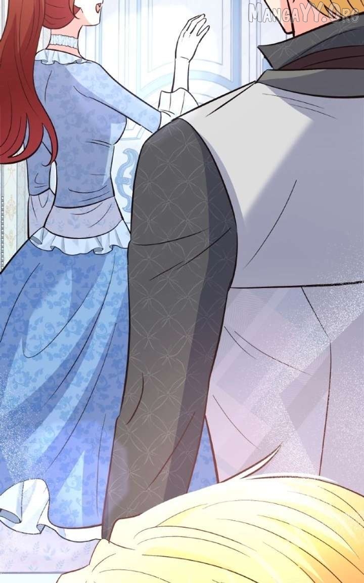 The Handmaiden Hates Childcare Chapter 91 - page 3