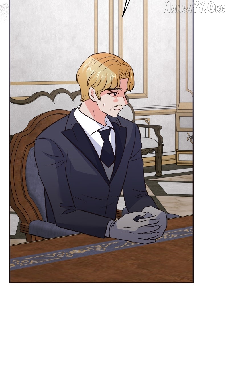 The Handmaiden Hates Childcare Chapter 92 - page 62