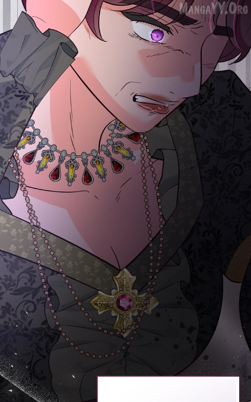The Handmaiden Hates Childcare Chapter 92 - page 92