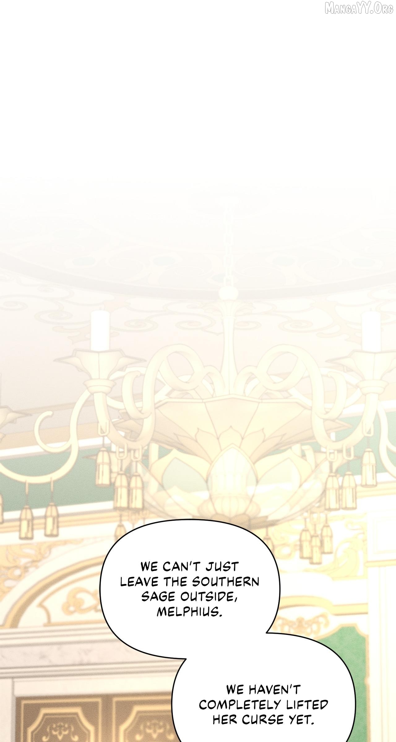 Don’t Be Carelessly Friendly Chapter 66 - page 1