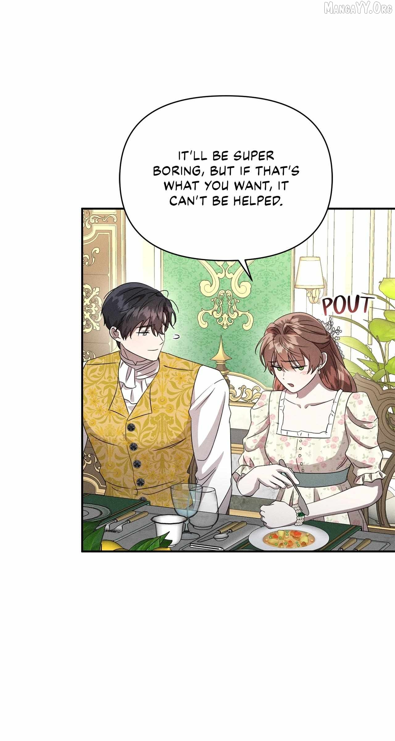 Don’t Be Carelessly Friendly Chapter 66 - page 10