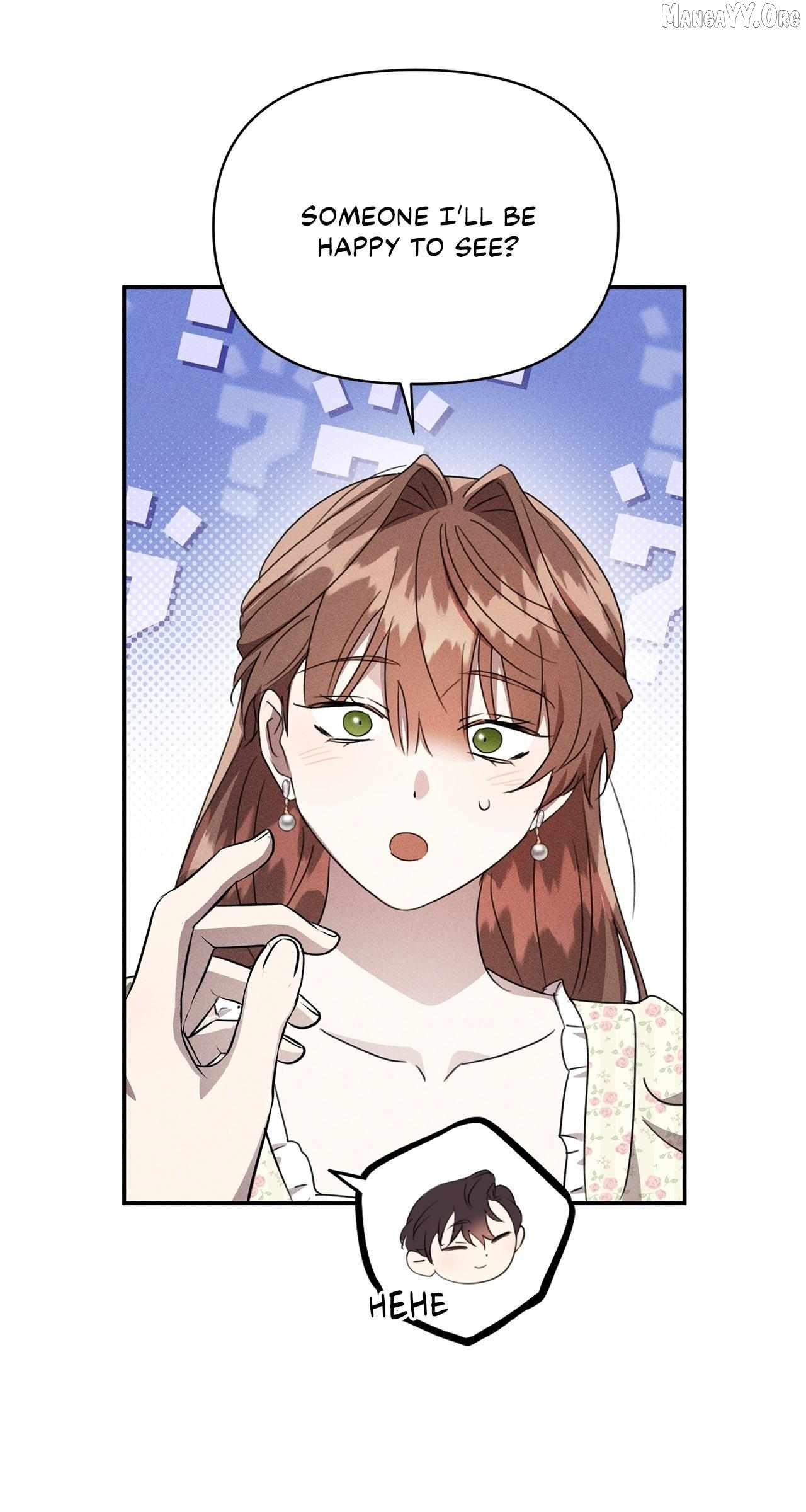 Don’t Be Carelessly Friendly Chapter 66 - page 12