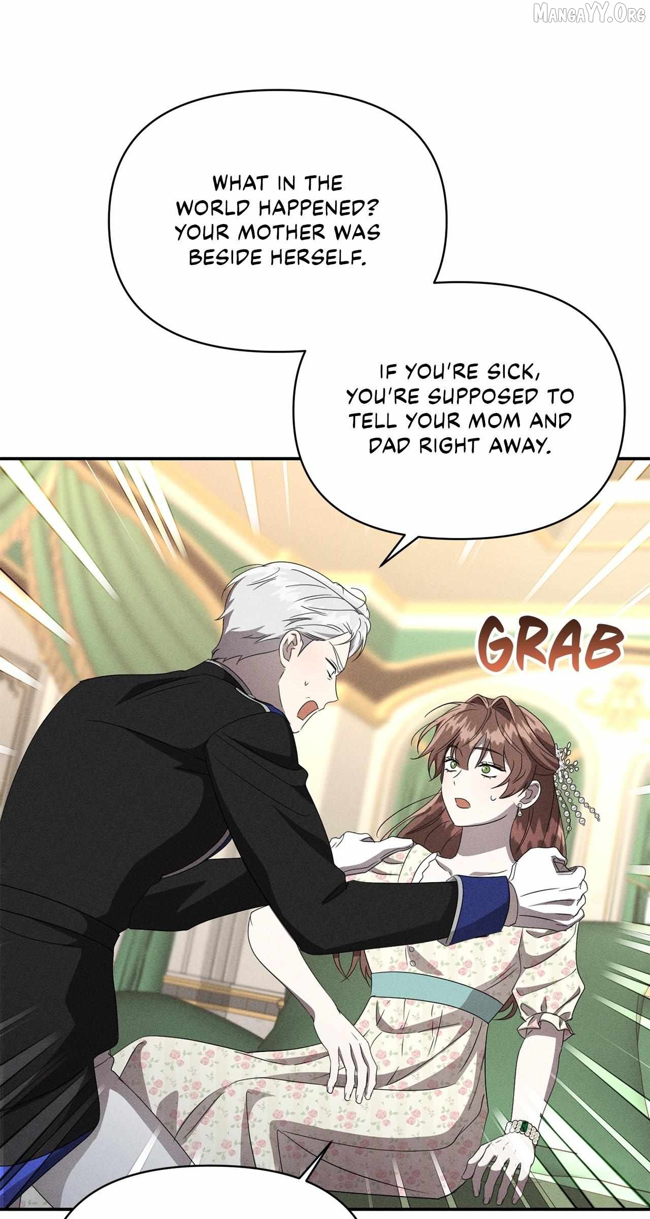 Don’t Be Carelessly Friendly Chapter 66 - page 18