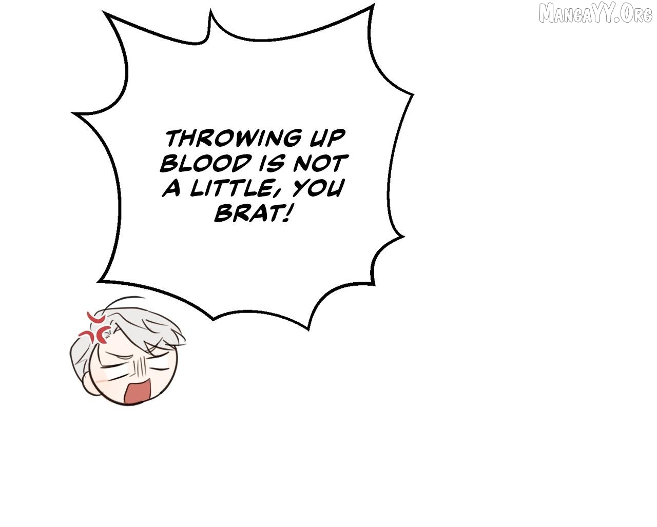 Don’t Be Carelessly Friendly Chapter 66 - page 21