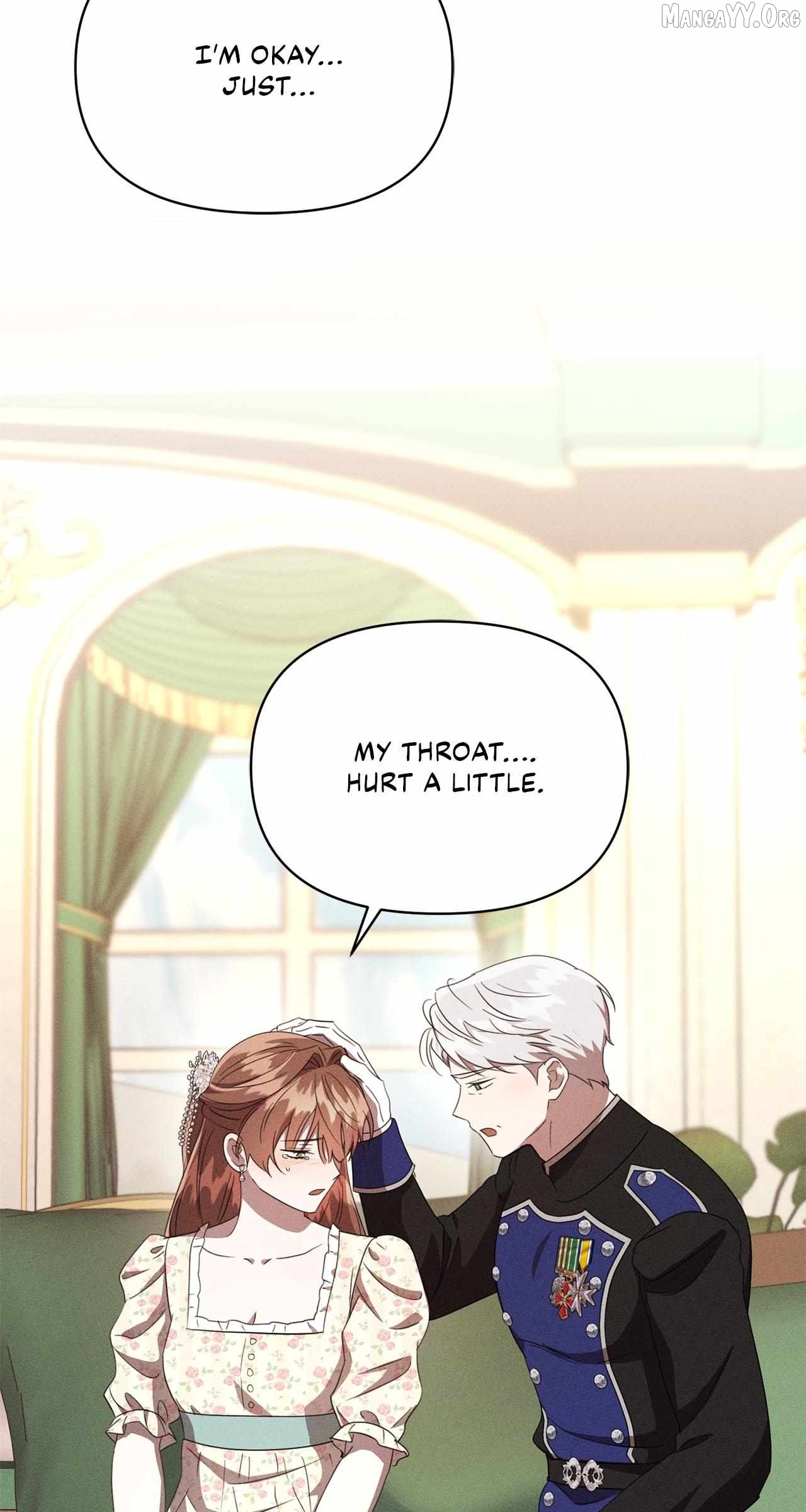 Don’t Be Carelessly Friendly Chapter 66 - page 24