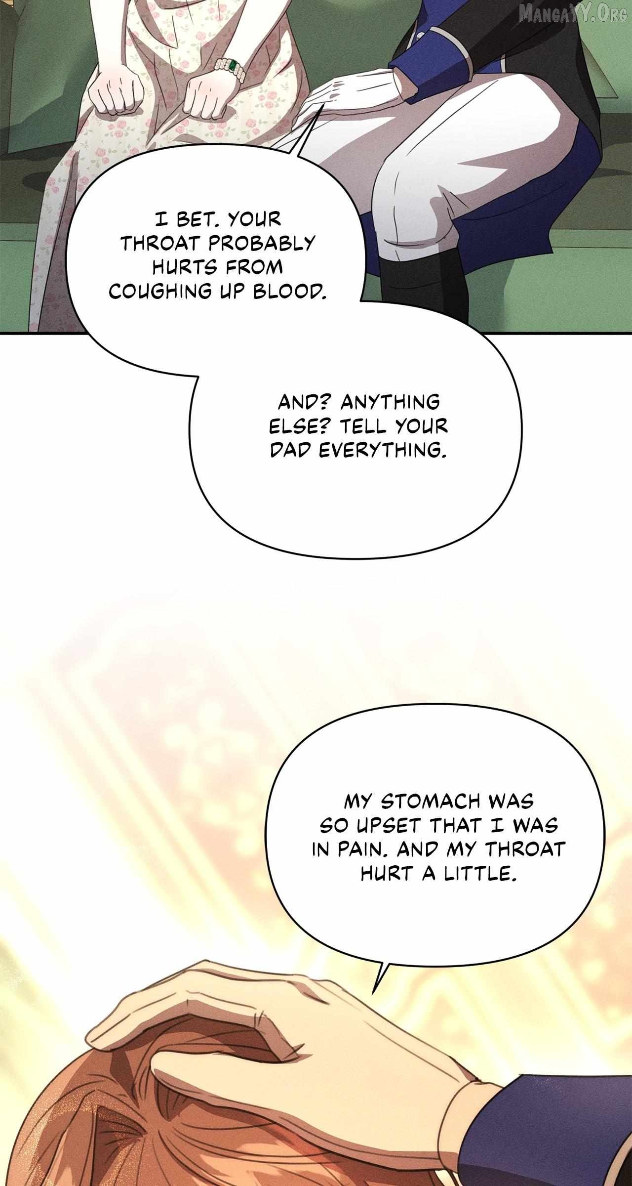 Don’t Be Carelessly Friendly Chapter 66 - page 25