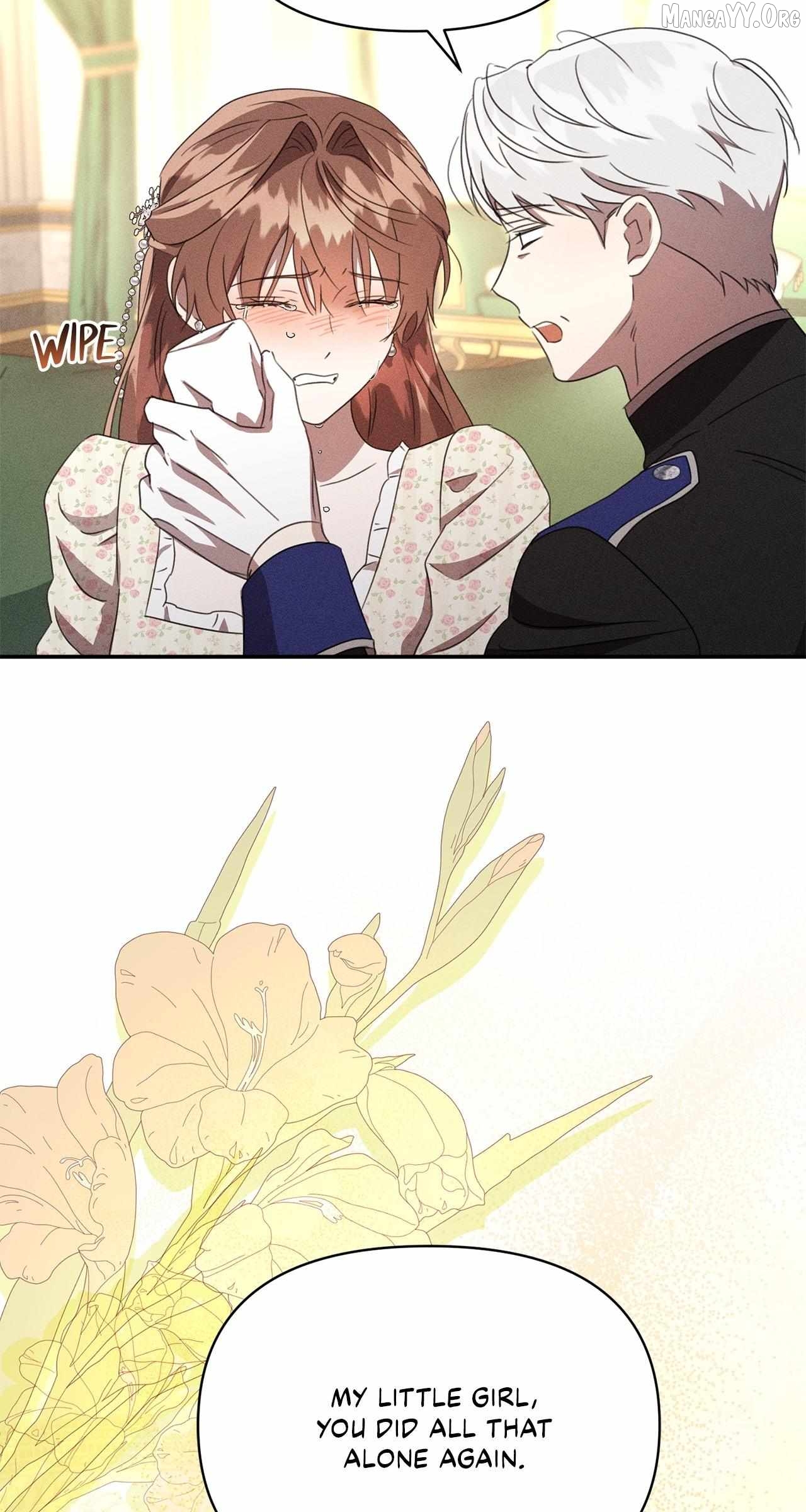 Don’t Be Carelessly Friendly Chapter 66 - page 27
