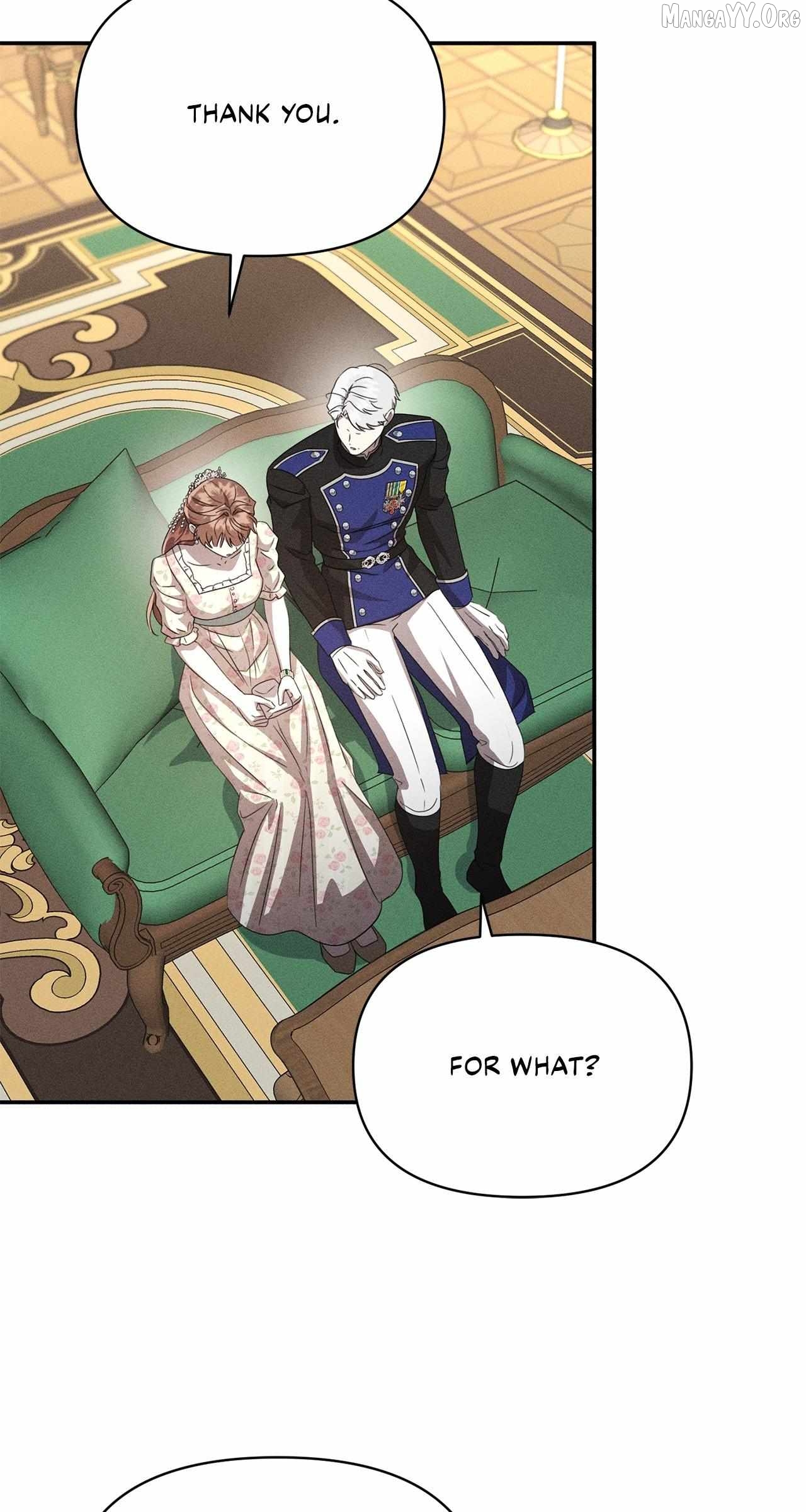 Don’t Be Carelessly Friendly Chapter 66 - page 33