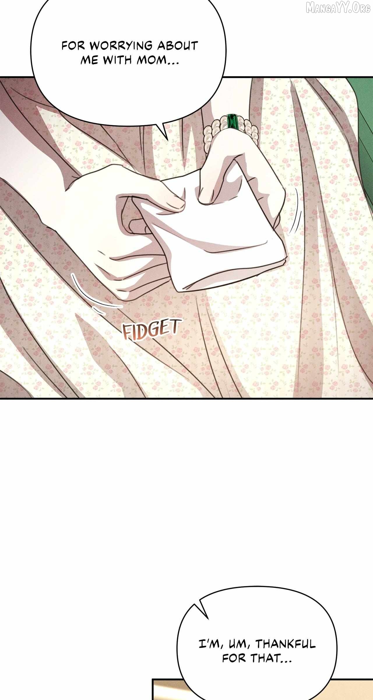 Don’t Be Carelessly Friendly Chapter 66 - page 34
