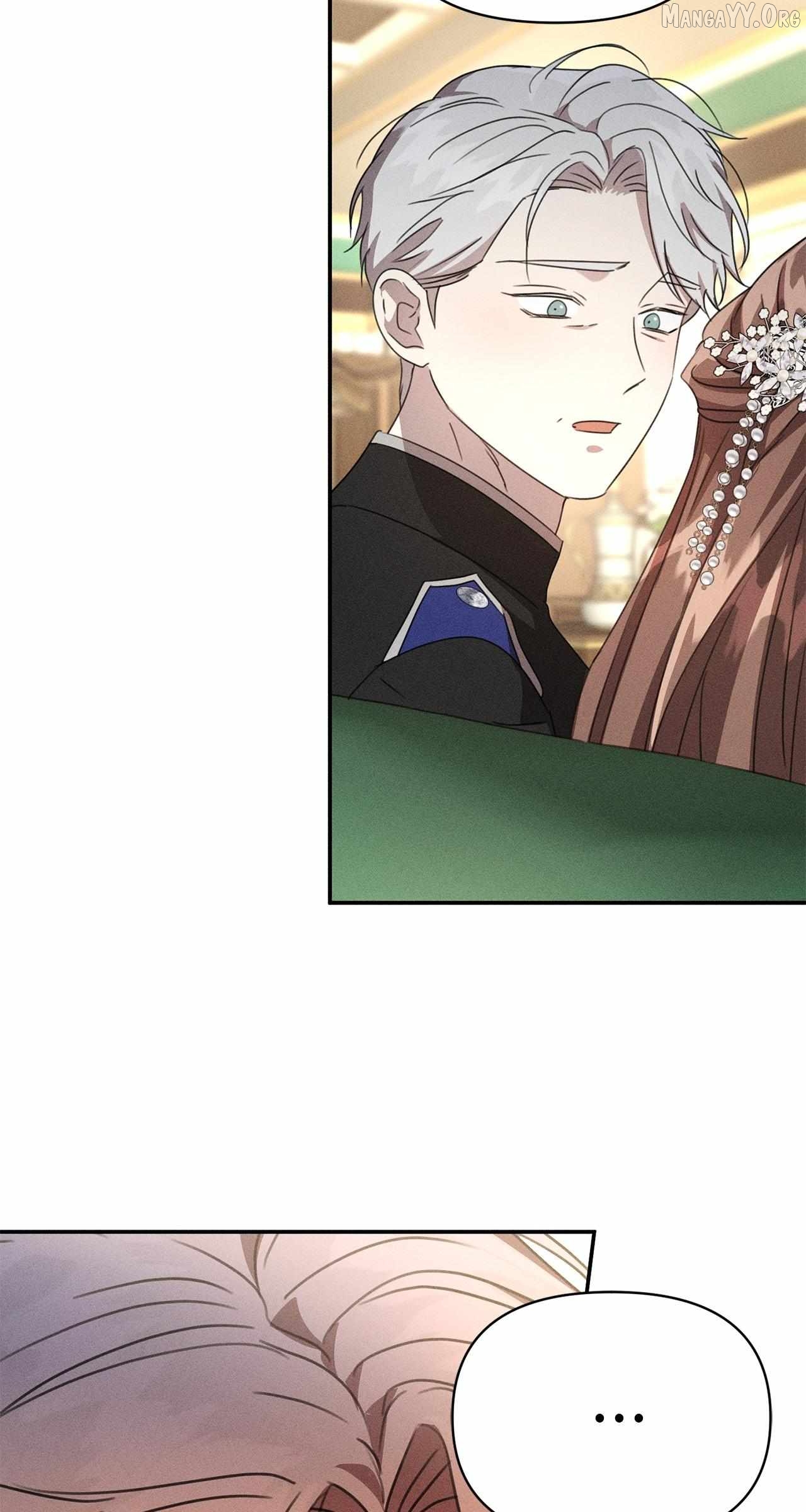 Don’t Be Carelessly Friendly Chapter 66 - page 35