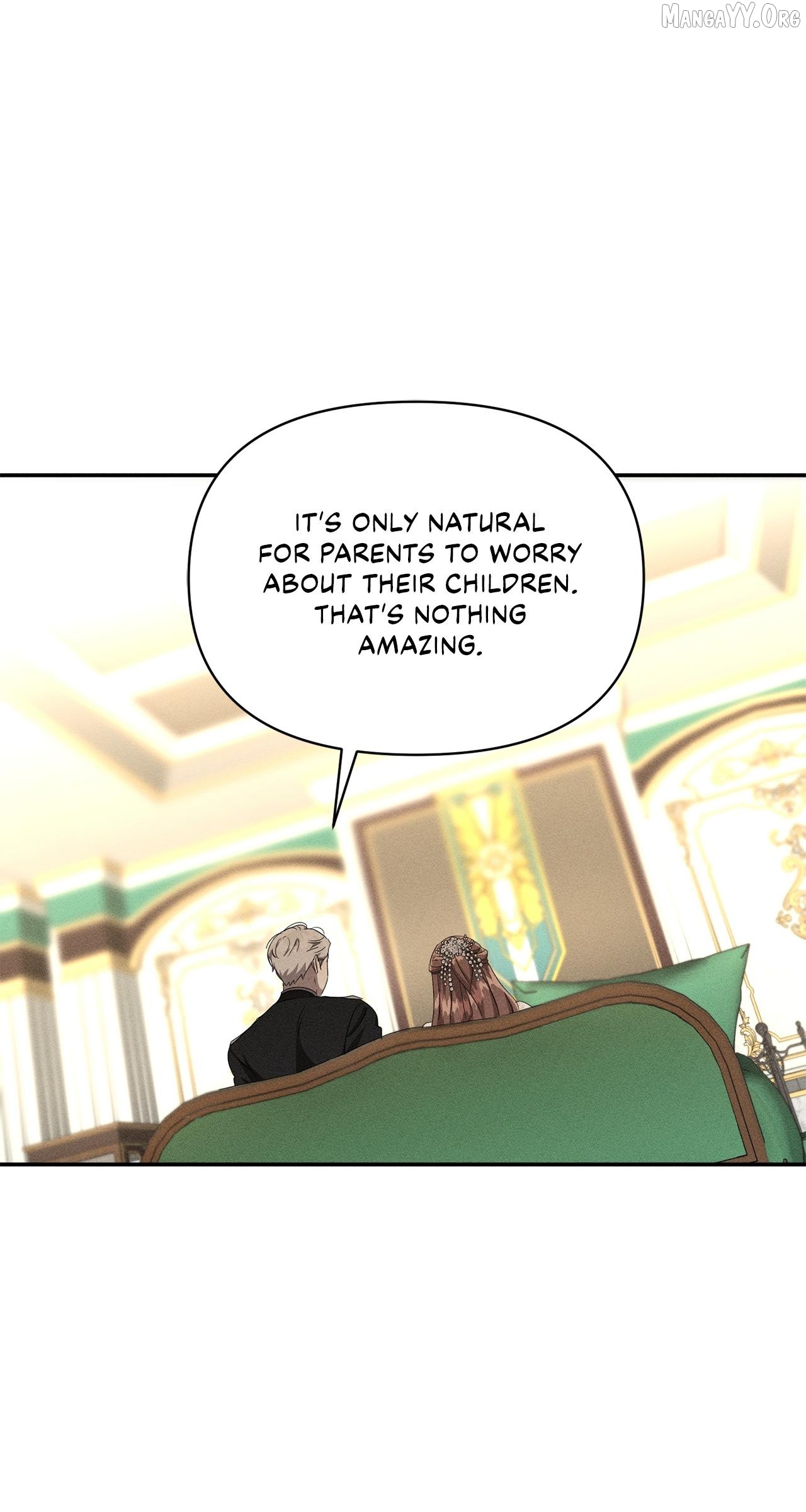Don’t Be Carelessly Friendly Chapter 66 - page 37