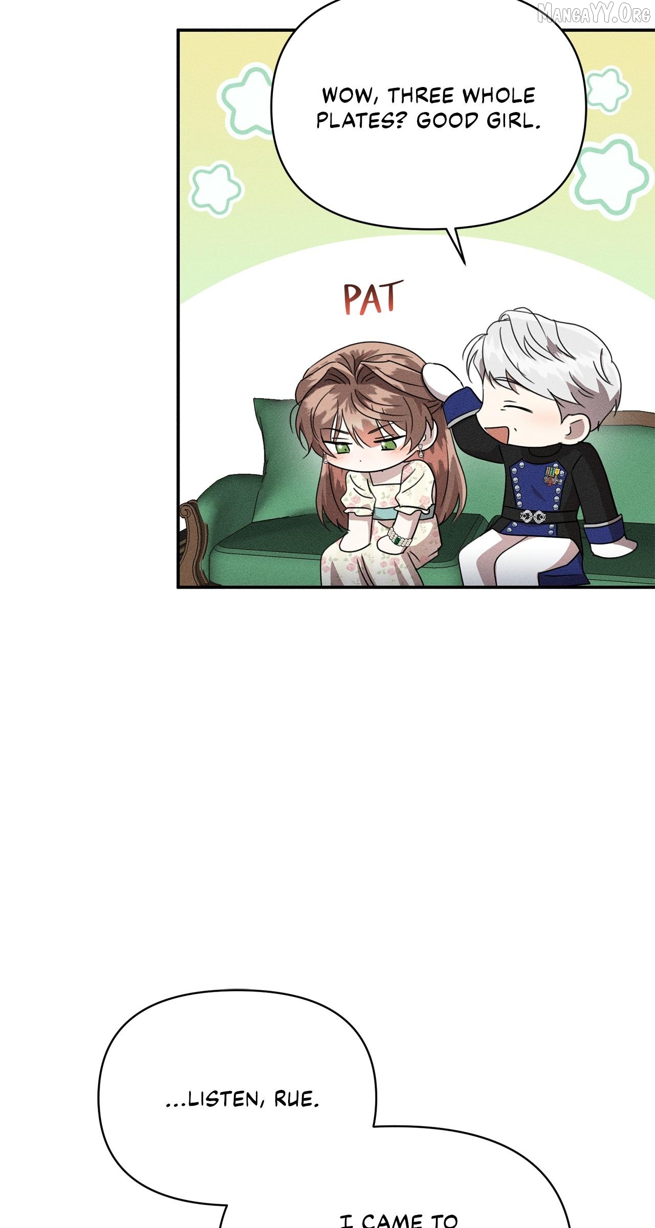Don’t Be Carelessly Friendly Chapter 66 - page 39