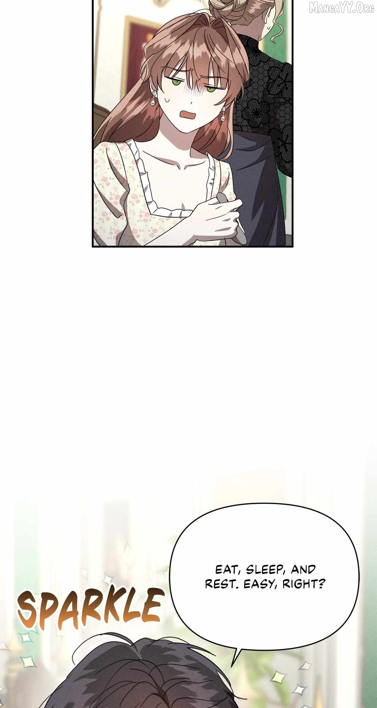 Don’t Be Carelessly Friendly Chapter 66 - page 4