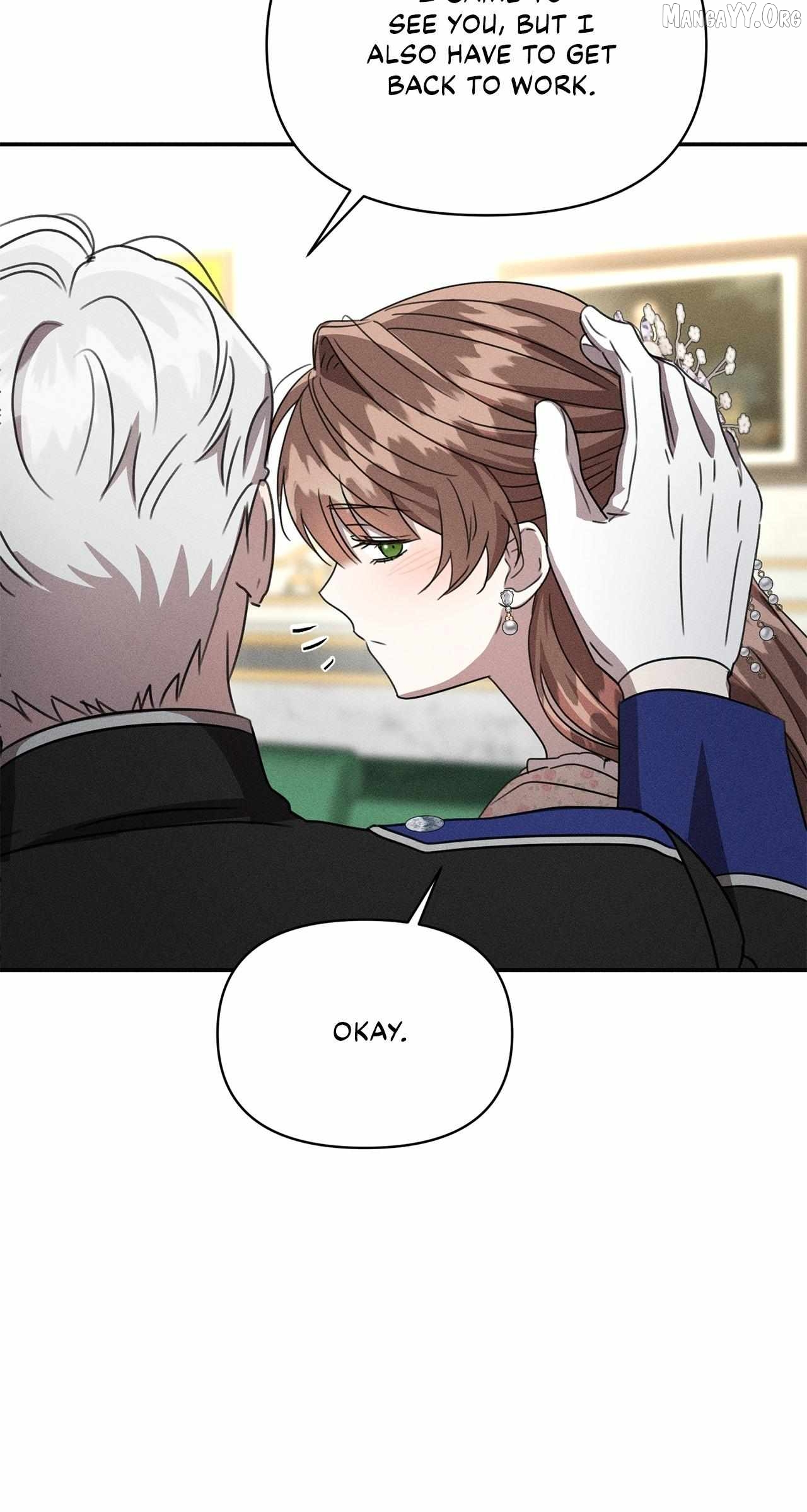 Don’t Be Carelessly Friendly Chapter 66 - page 40