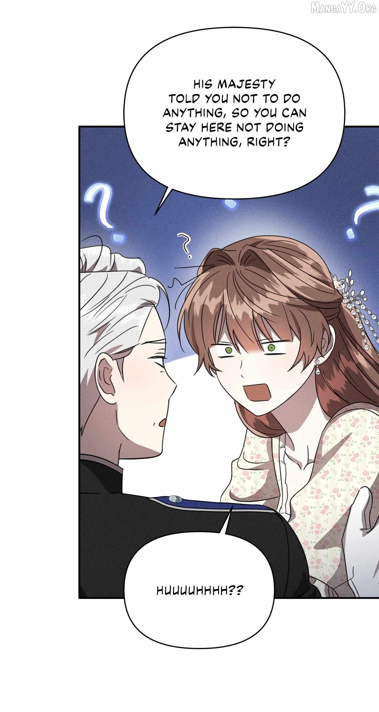 Don’t Be Carelessly Friendly Chapter 66 - page 41