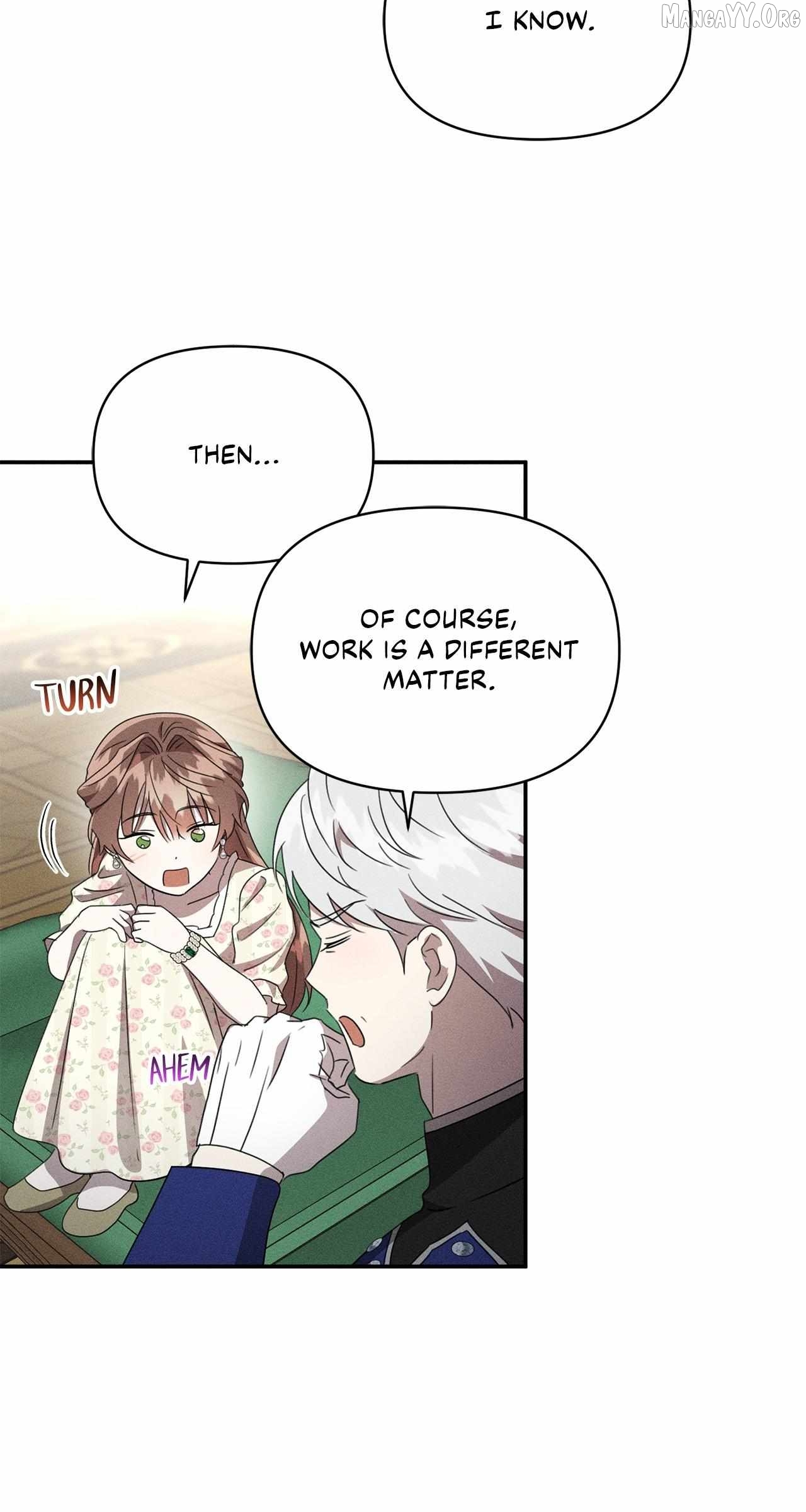 Don’t Be Carelessly Friendly Chapter 66 - page 46