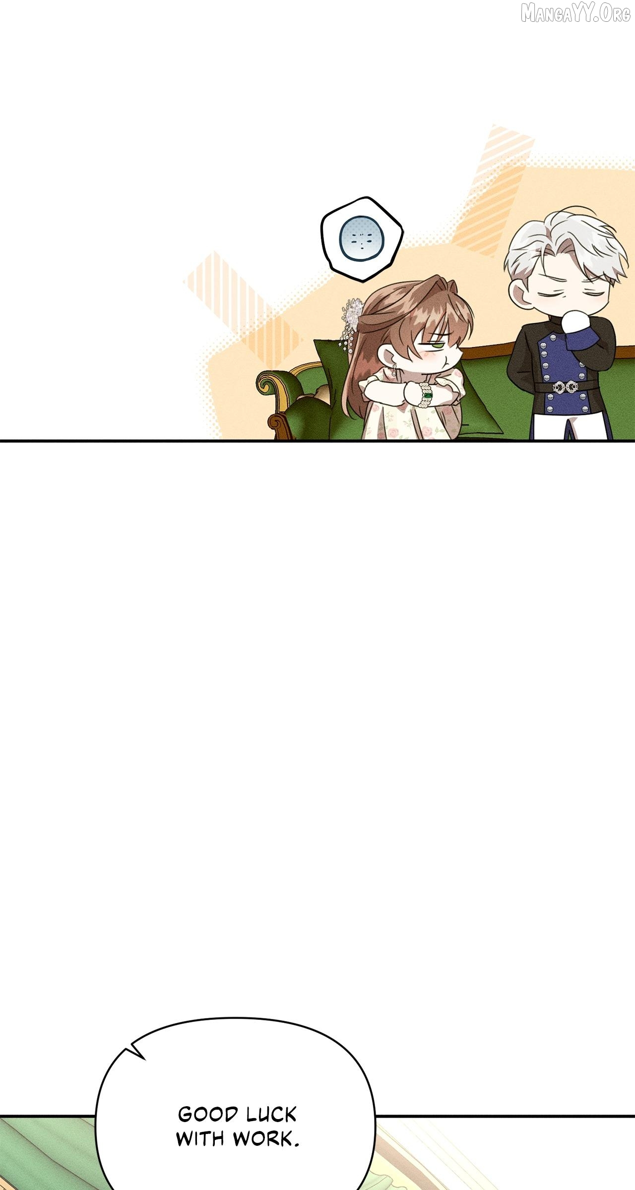 Don’t Be Carelessly Friendly Chapter 66 - page 47