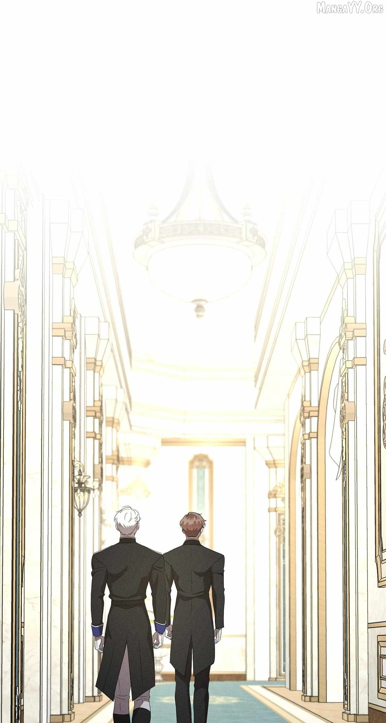 Don’t Be Carelessly Friendly Chapter 66 - page 52