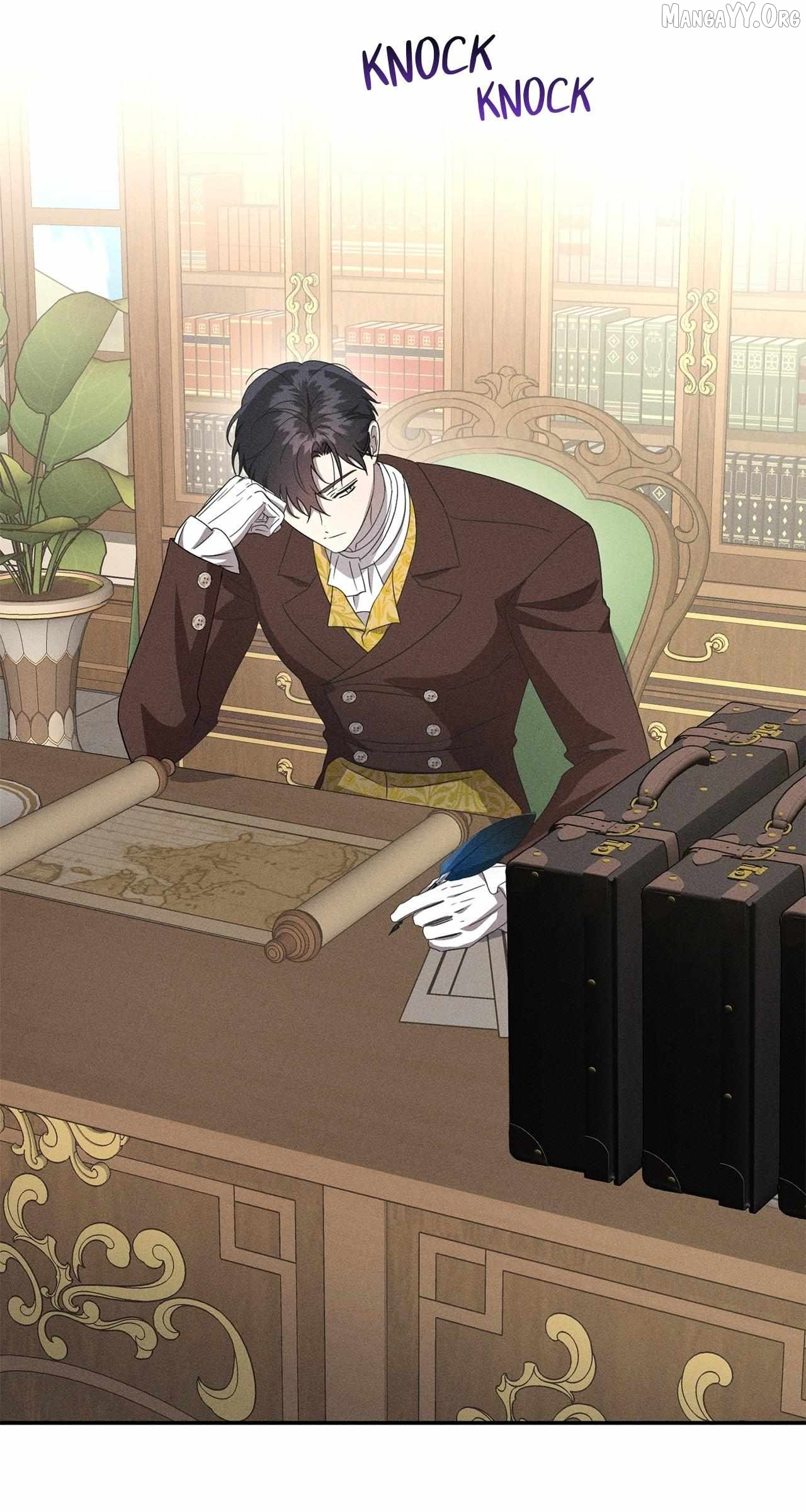 Don’t Be Carelessly Friendly Chapter 66 - page 54