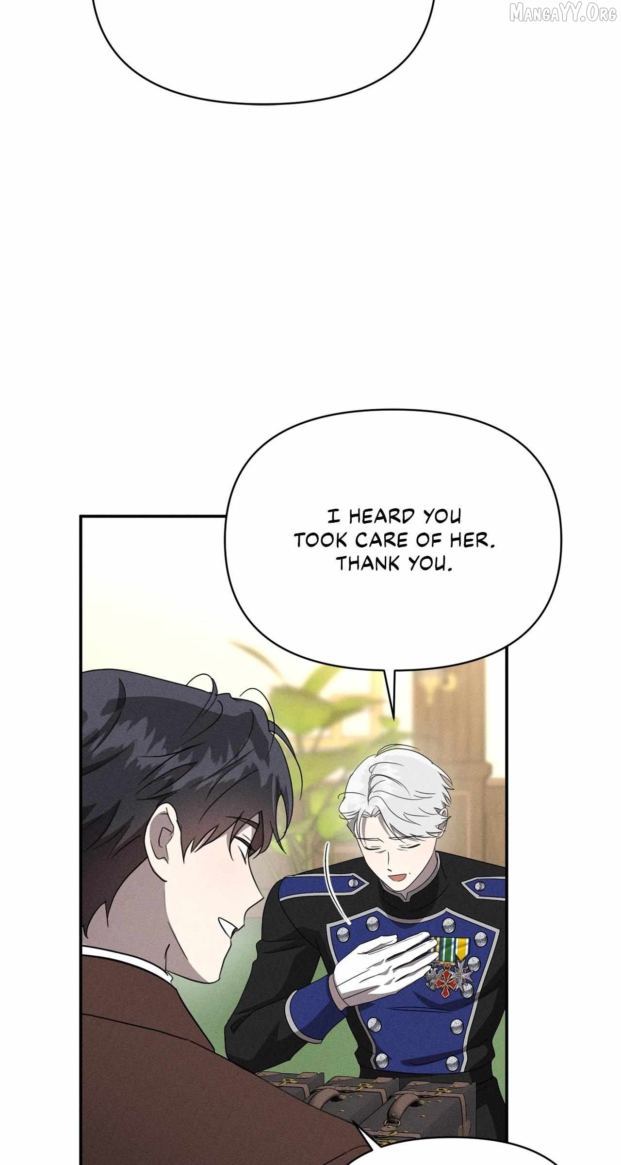 Don’t Be Carelessly Friendly Chapter 66 - page 59