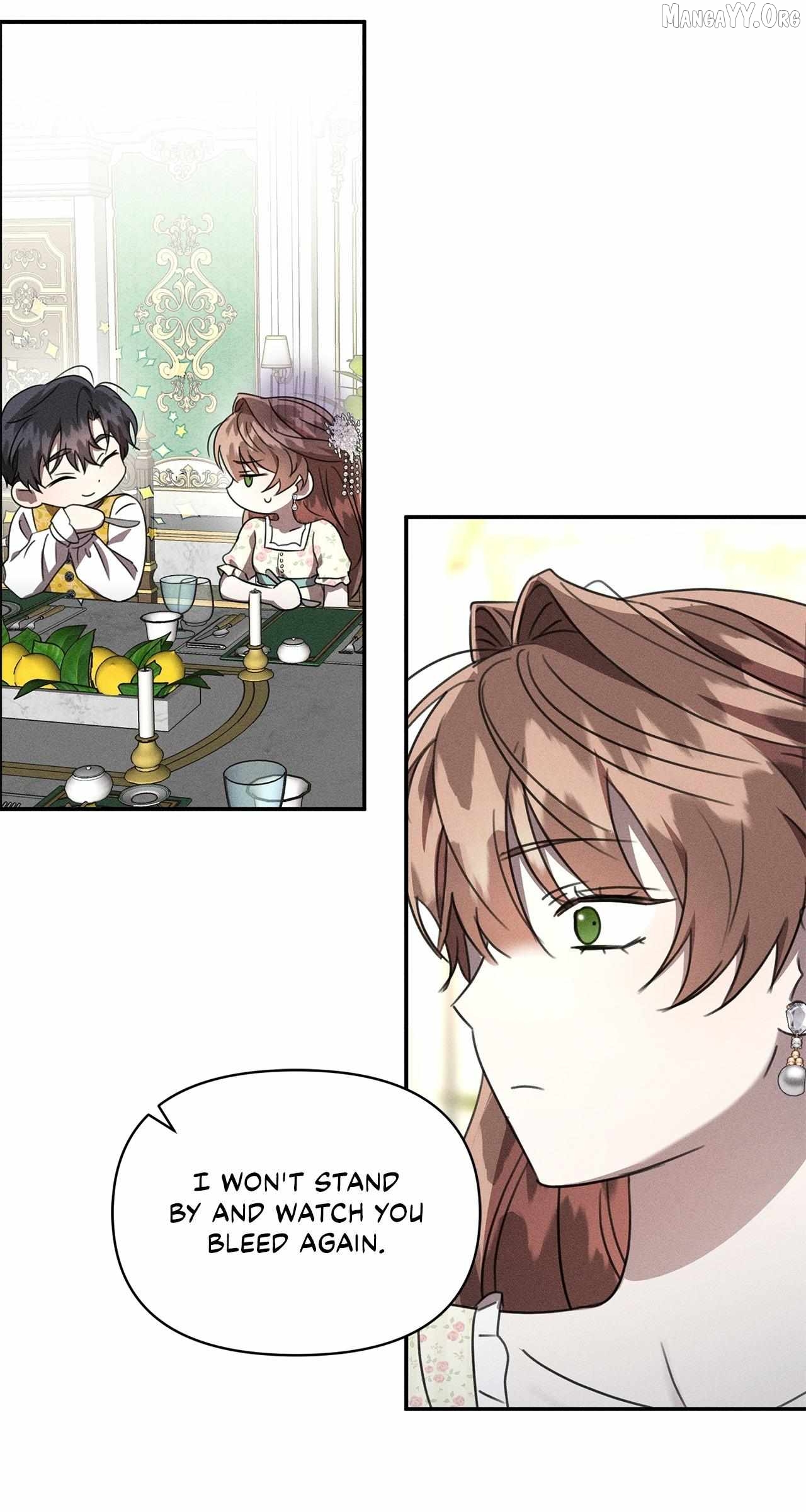 Don’t Be Carelessly Friendly Chapter 66 - page 6