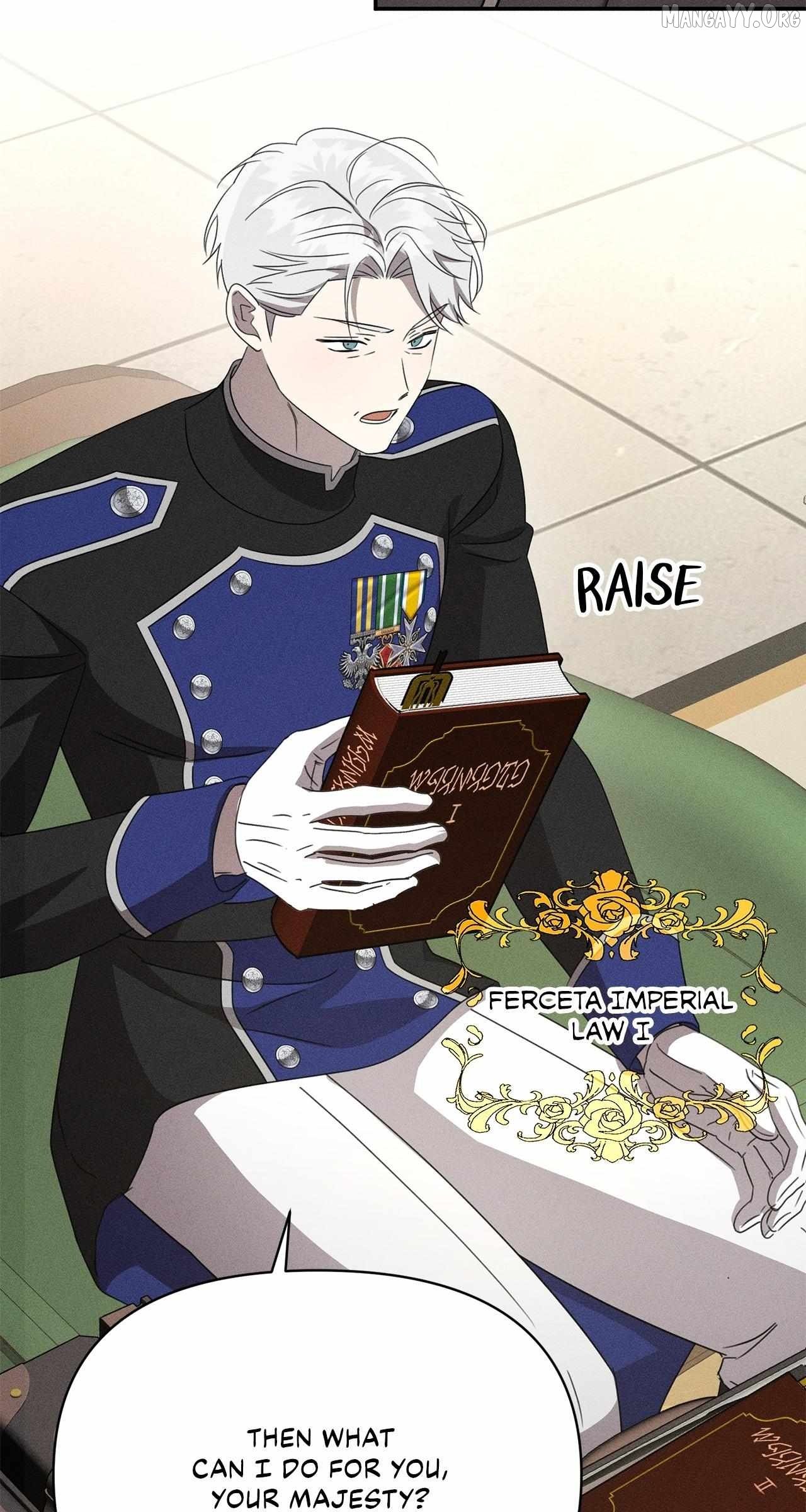 Don’t Be Carelessly Friendly Chapter 66 - page 61