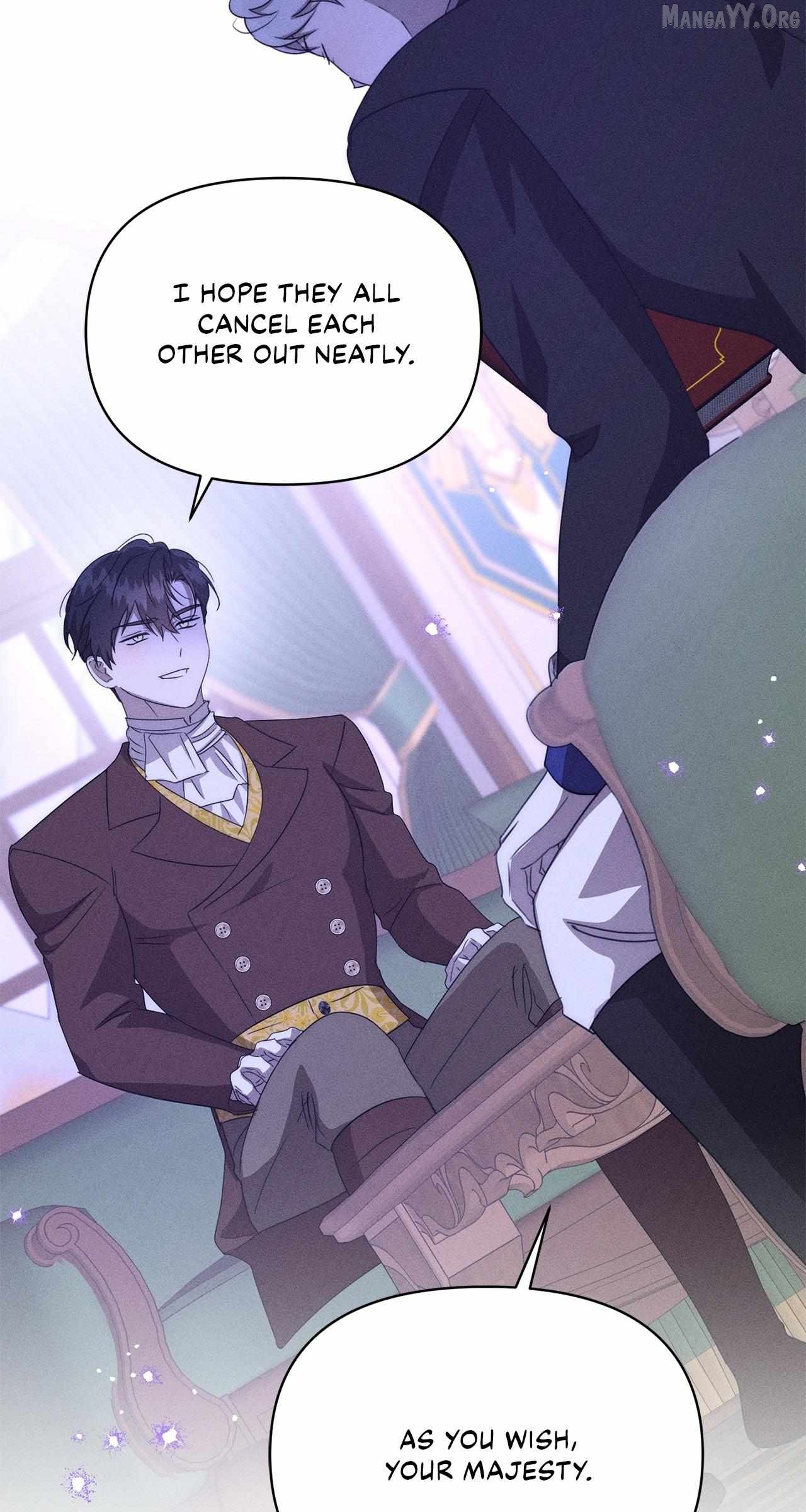 Don’t Be Carelessly Friendly Chapter 66 - page 63
