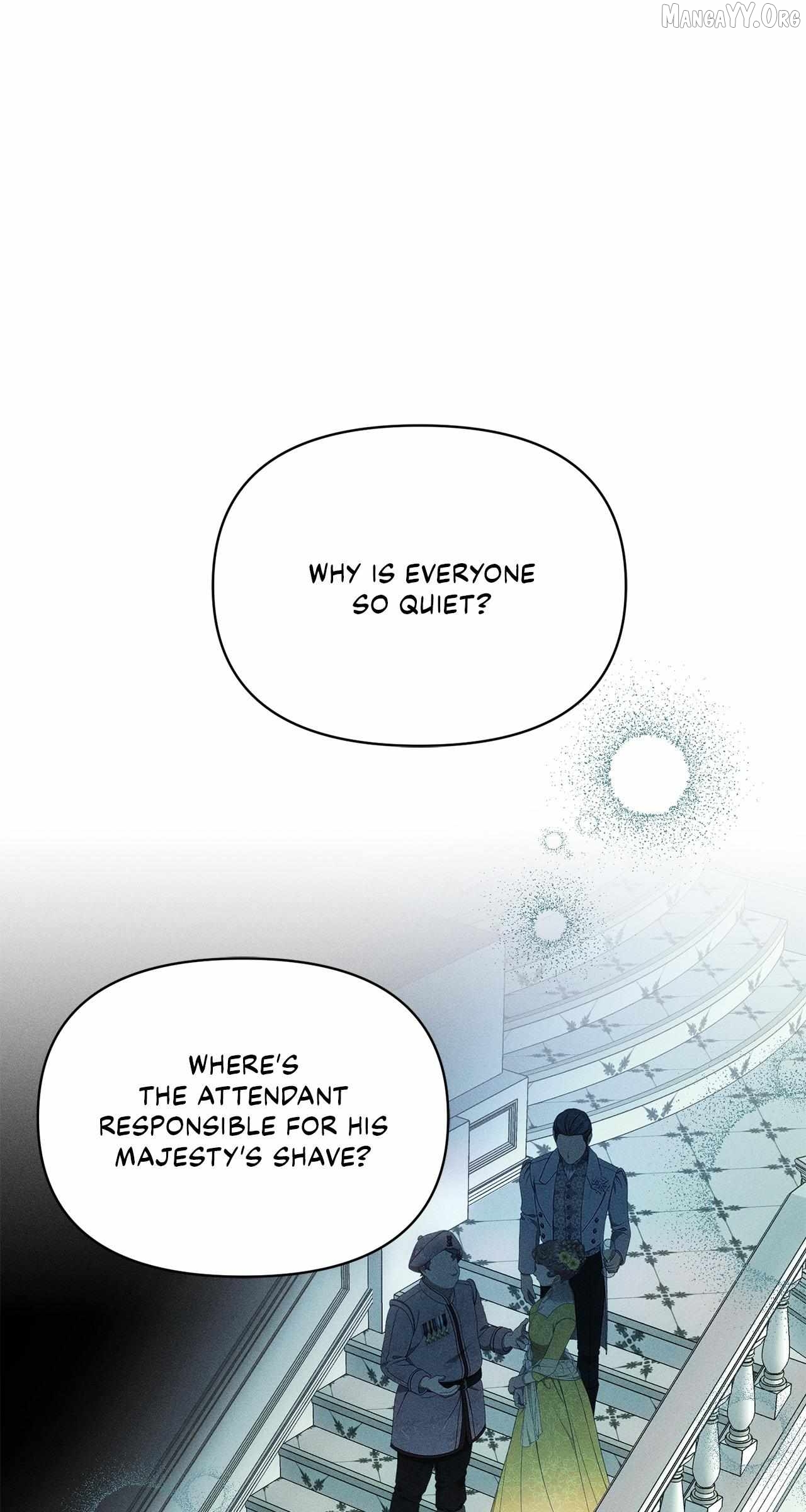 Don’t Be Carelessly Friendly Chapter 66 - page 65