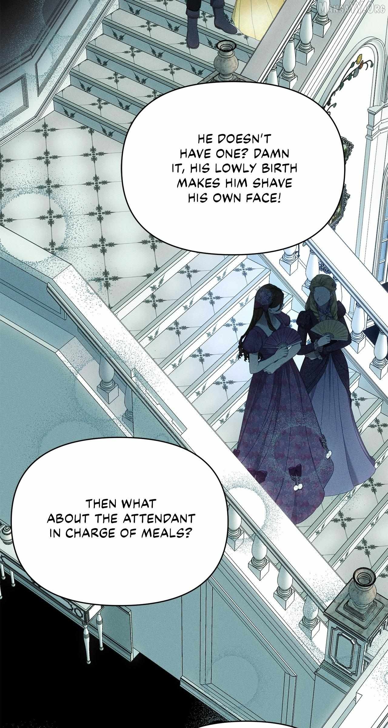 Don’t Be Carelessly Friendly Chapter 66 - page 66