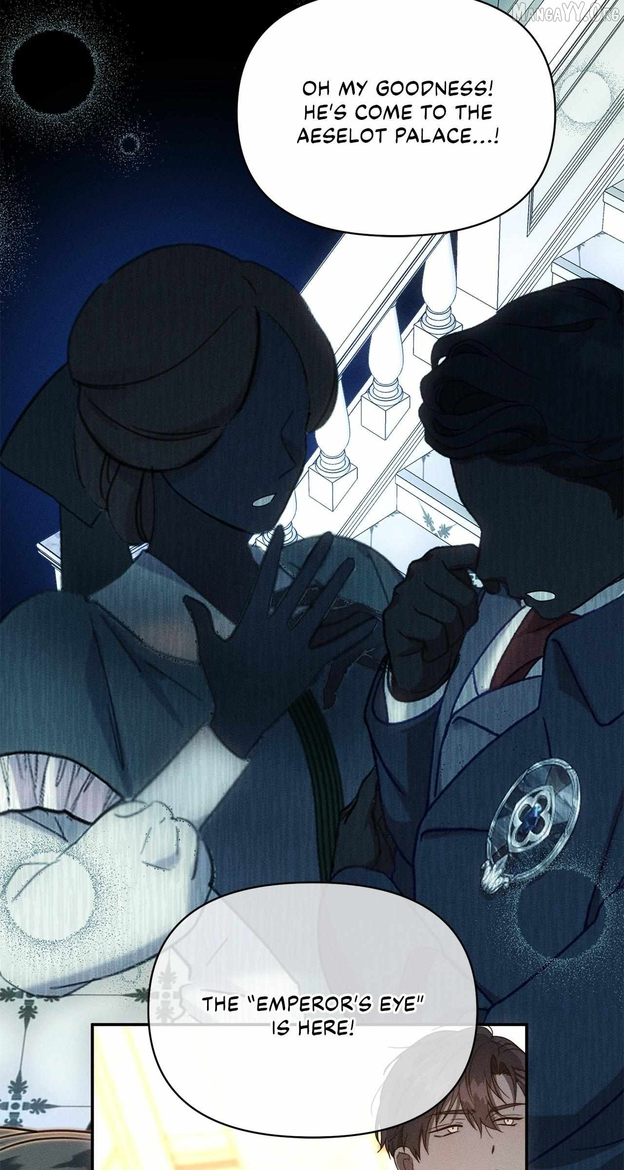Don’t Be Carelessly Friendly Chapter 66 - page 67
