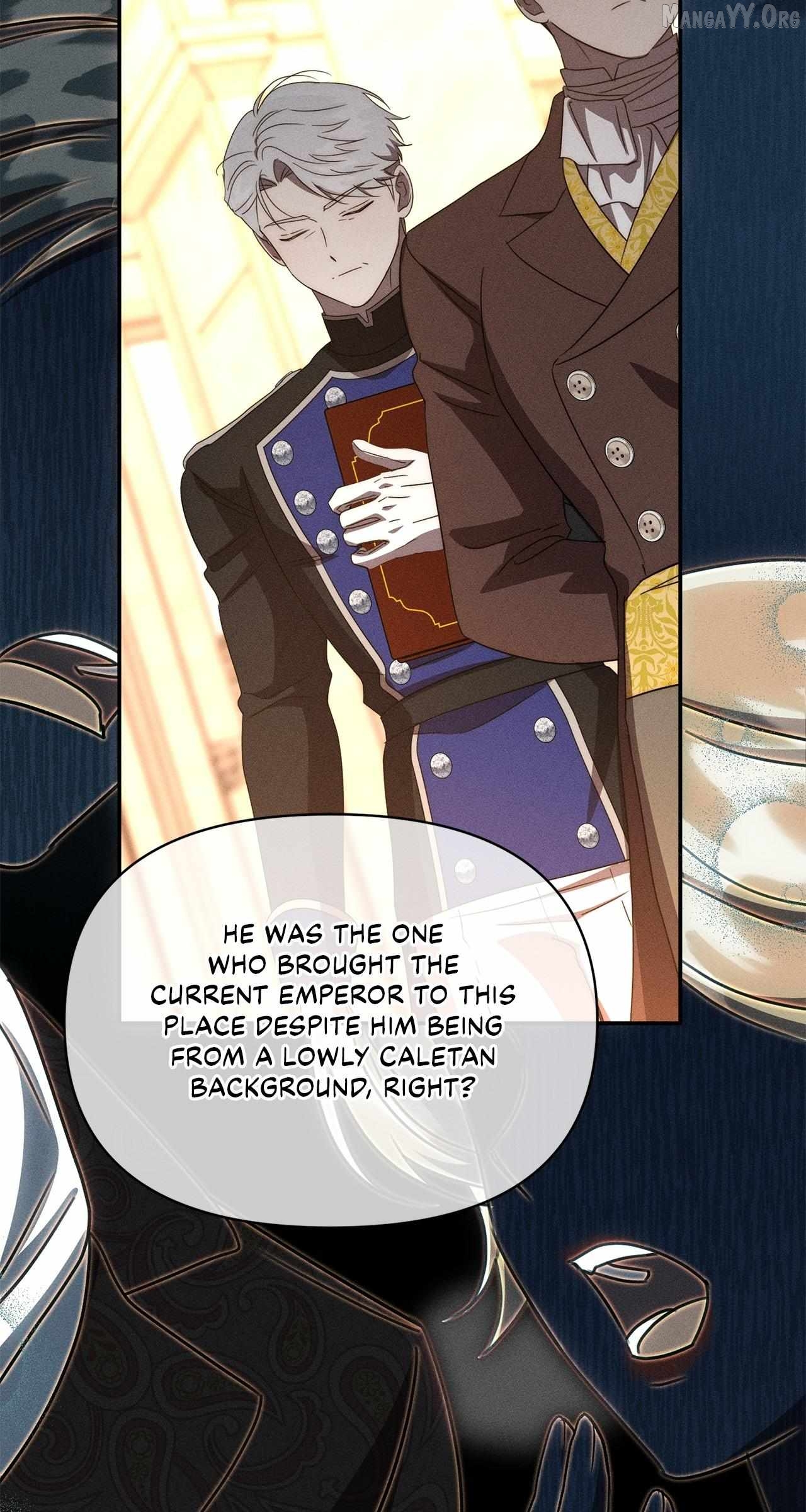 Don’t Be Carelessly Friendly Chapter 66 - page 68