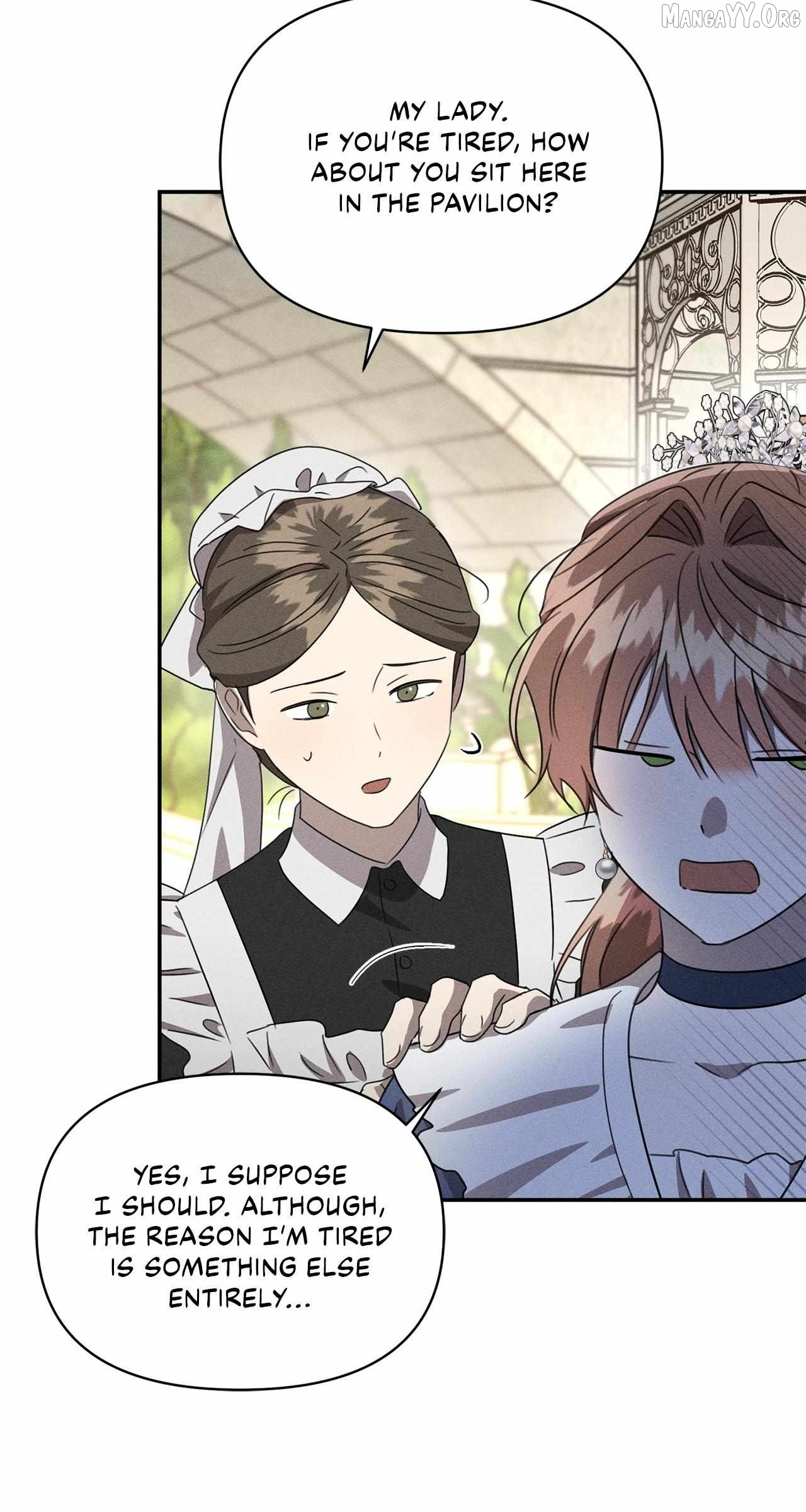 Don’t Be Carelessly Friendly Chapter 66 - page 74