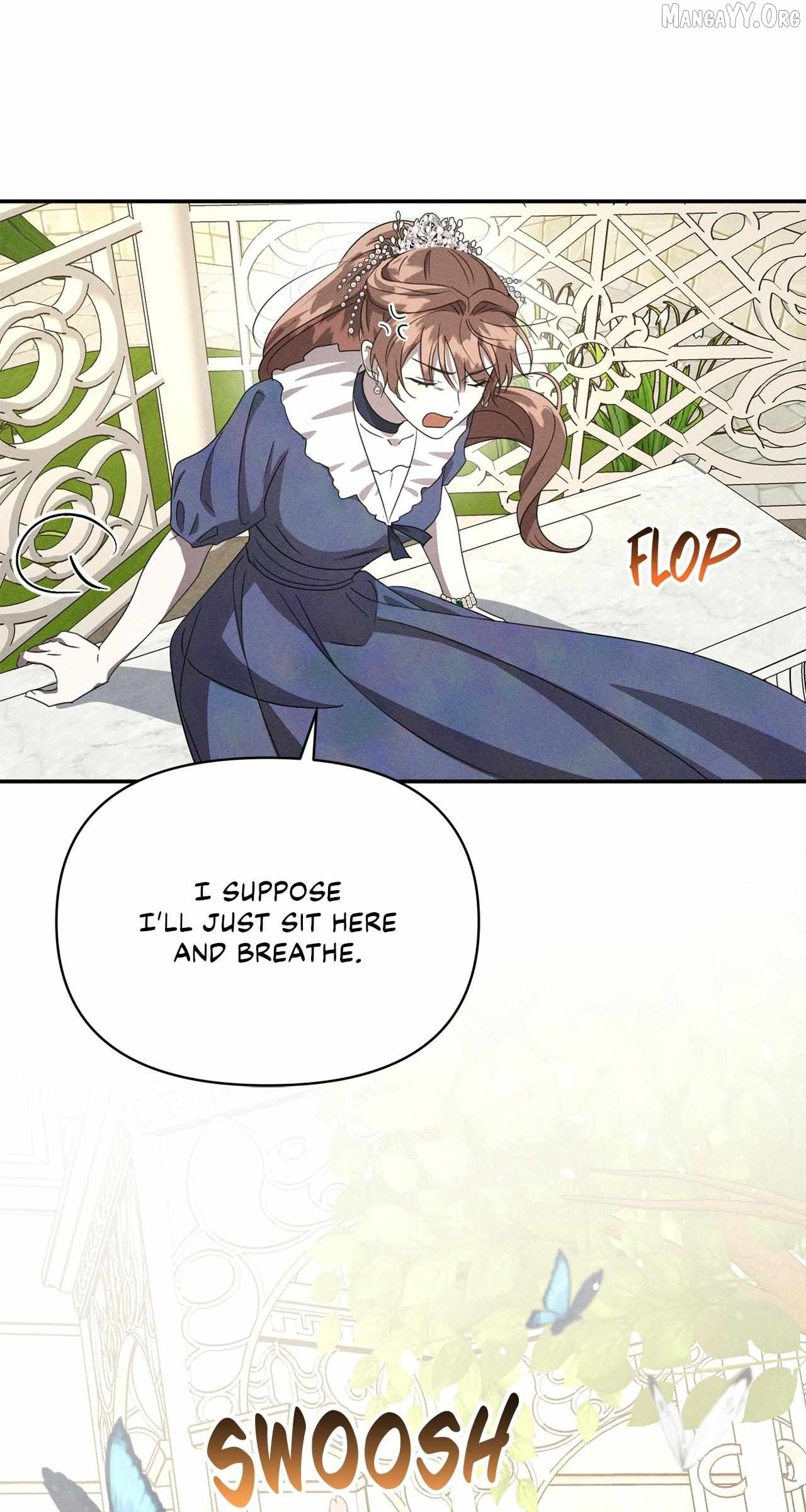 Don’t Be Carelessly Friendly Chapter 66 - page 75