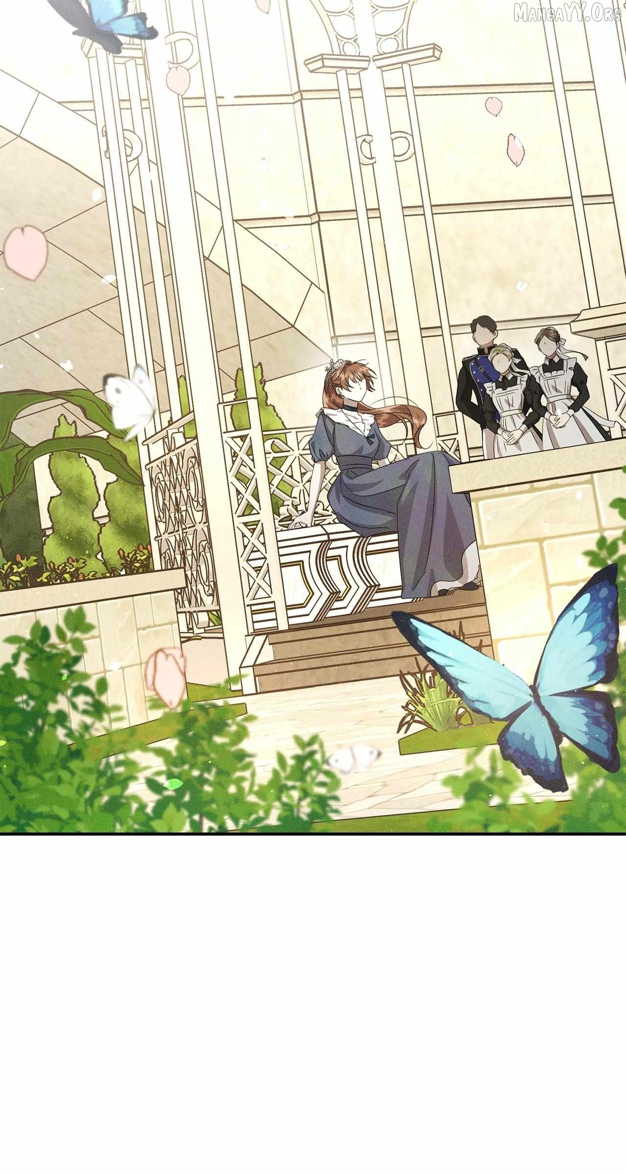 Don’t Be Carelessly Friendly Chapter 66 - page 76