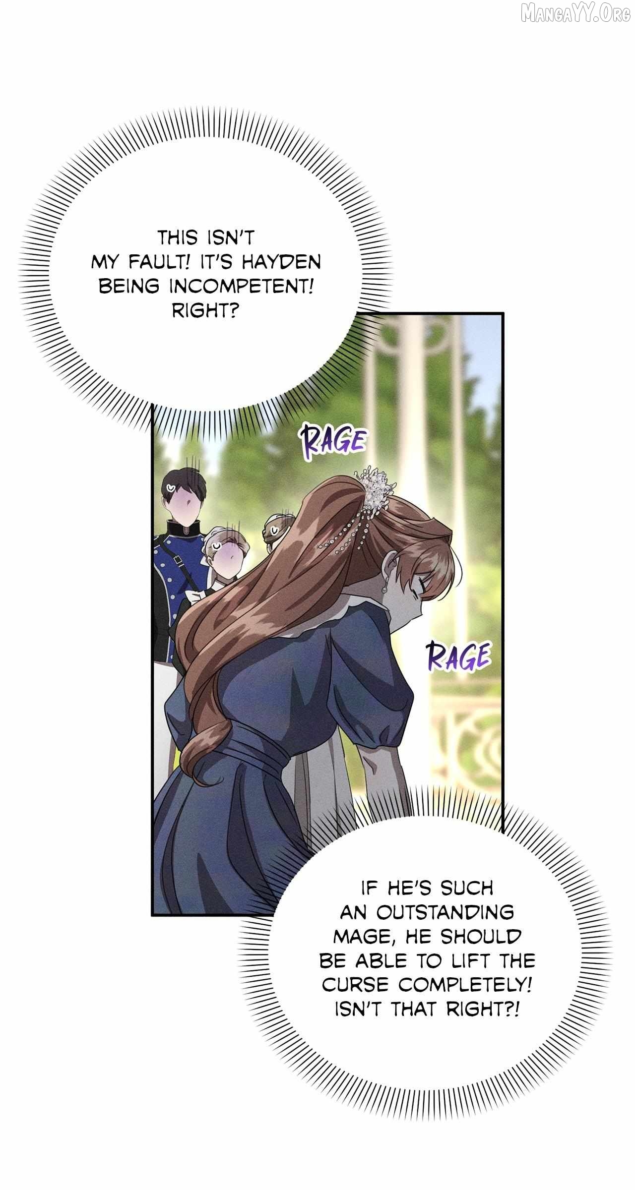 Don’t Be Carelessly Friendly Chapter 66 - page 79