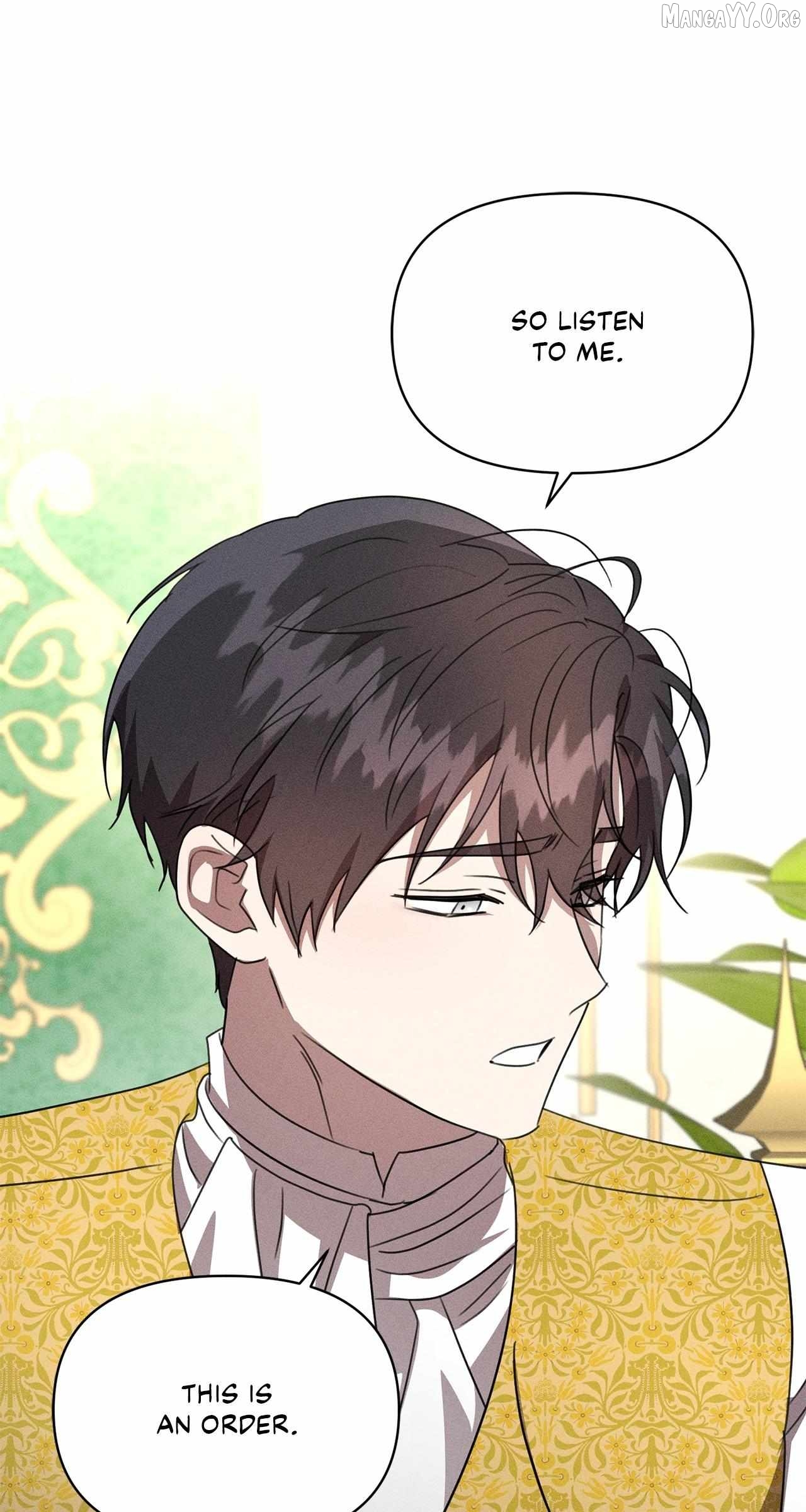 Don’t Be Carelessly Friendly Chapter 66 - page 8