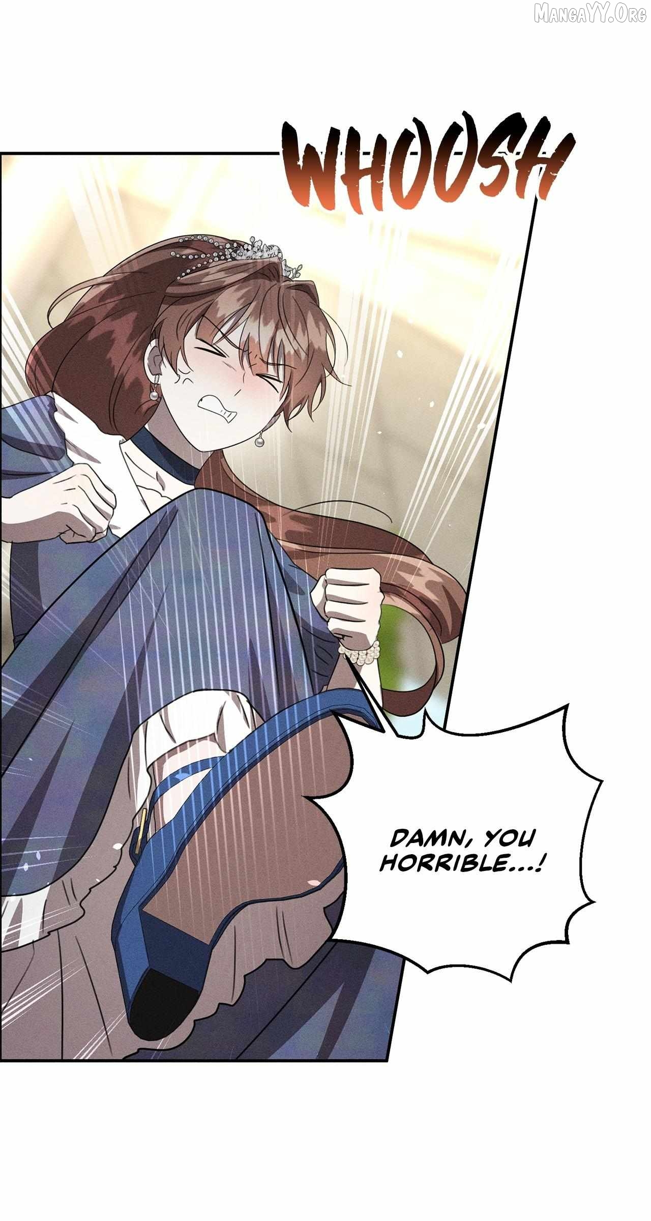Don’t Be Carelessly Friendly Chapter 66 - page 80