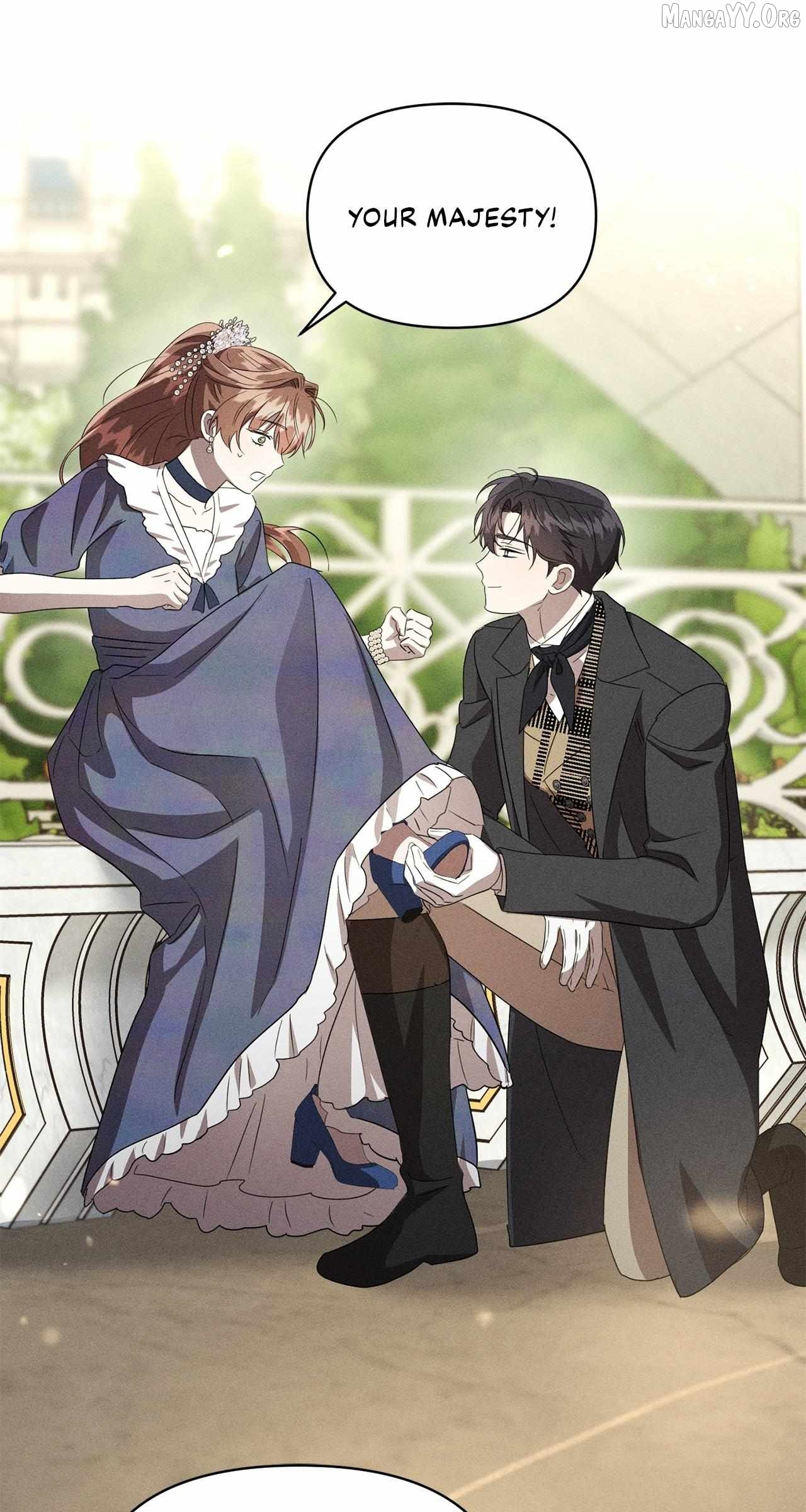 Don’t Be Carelessly Friendly Chapter 66 - page 82
