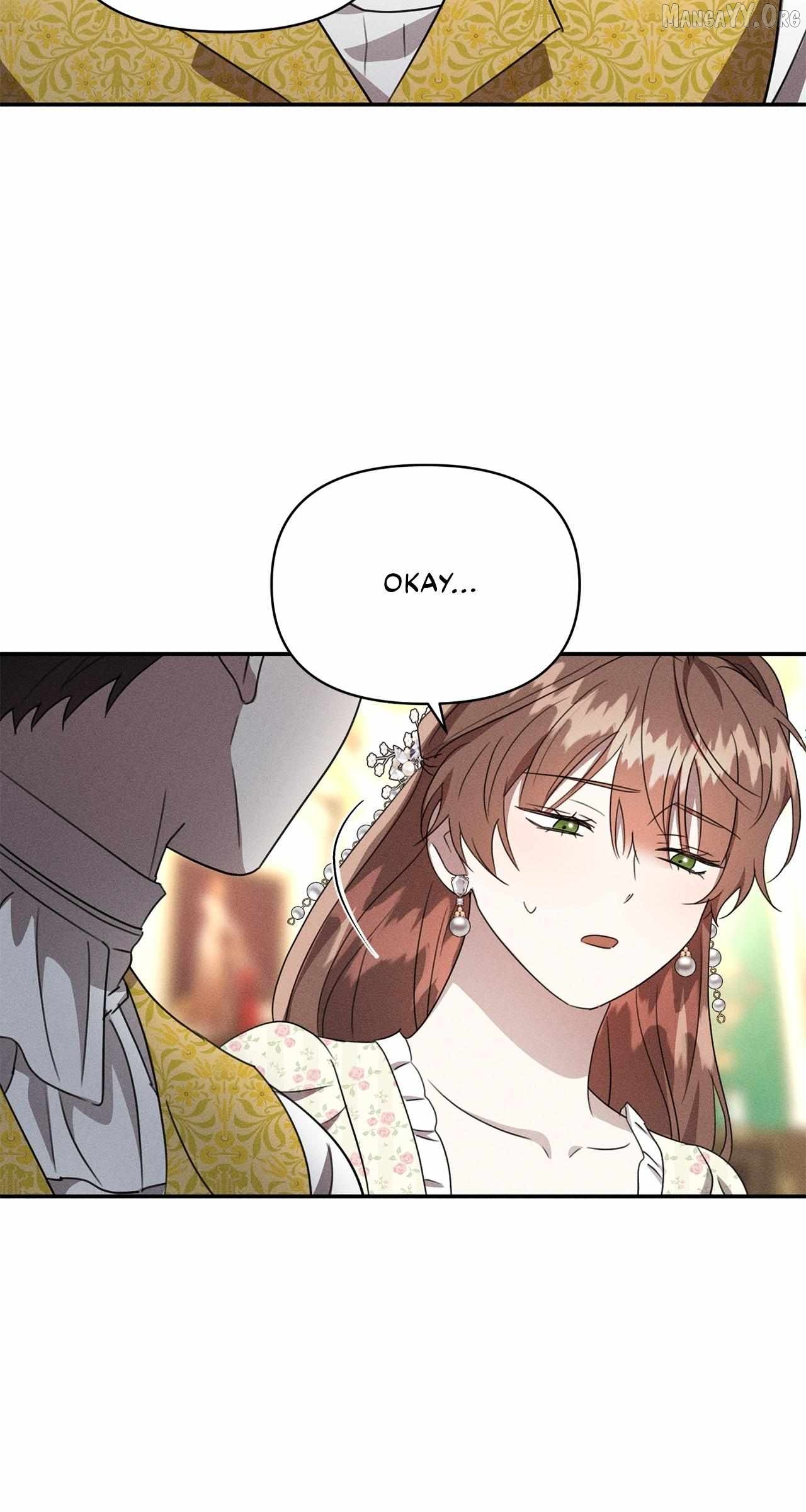 Don’t Be Carelessly Friendly Chapter 66 - page 9