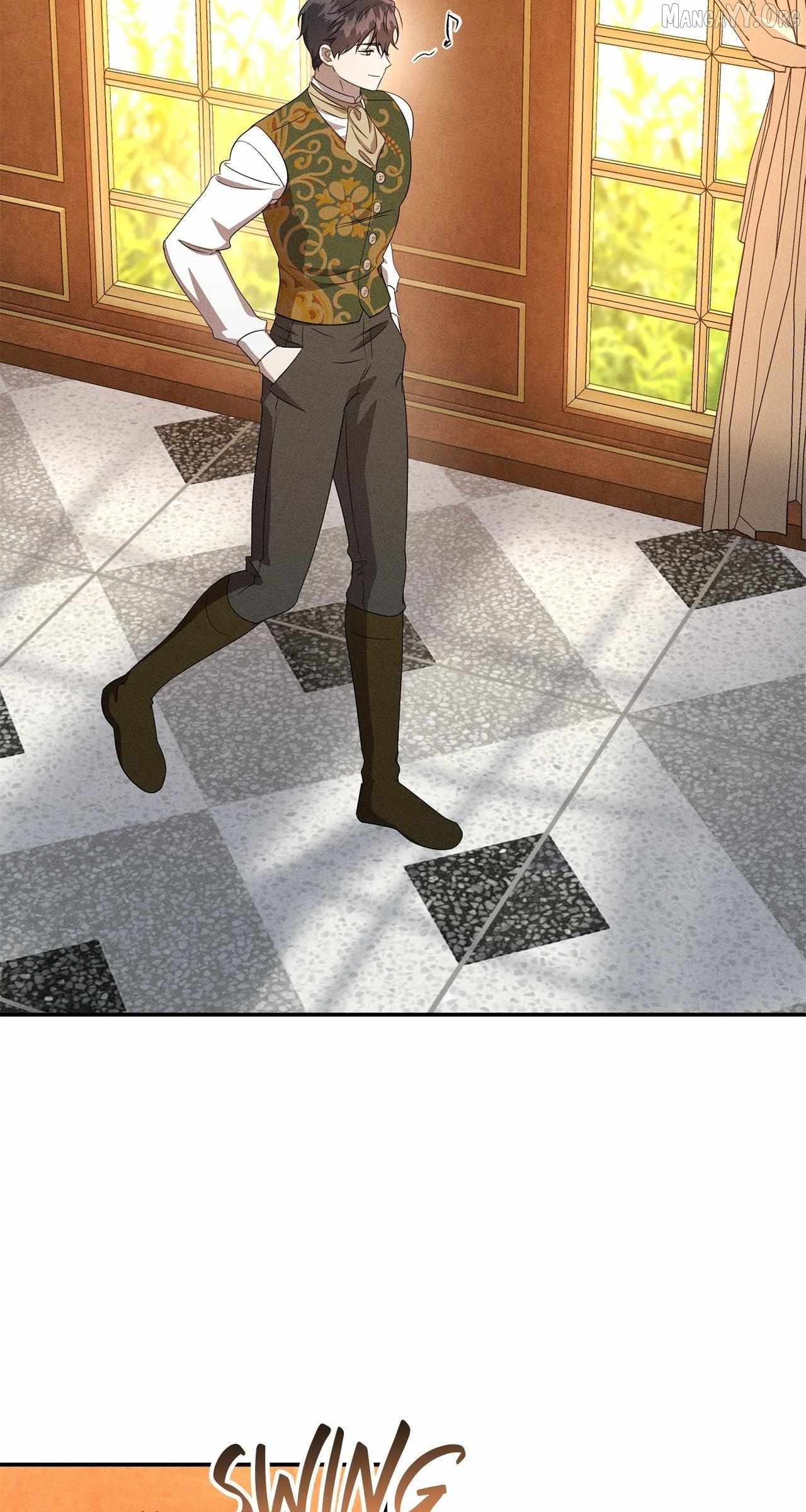Don’t Be Carelessly Friendly Chapter 68 - page 10