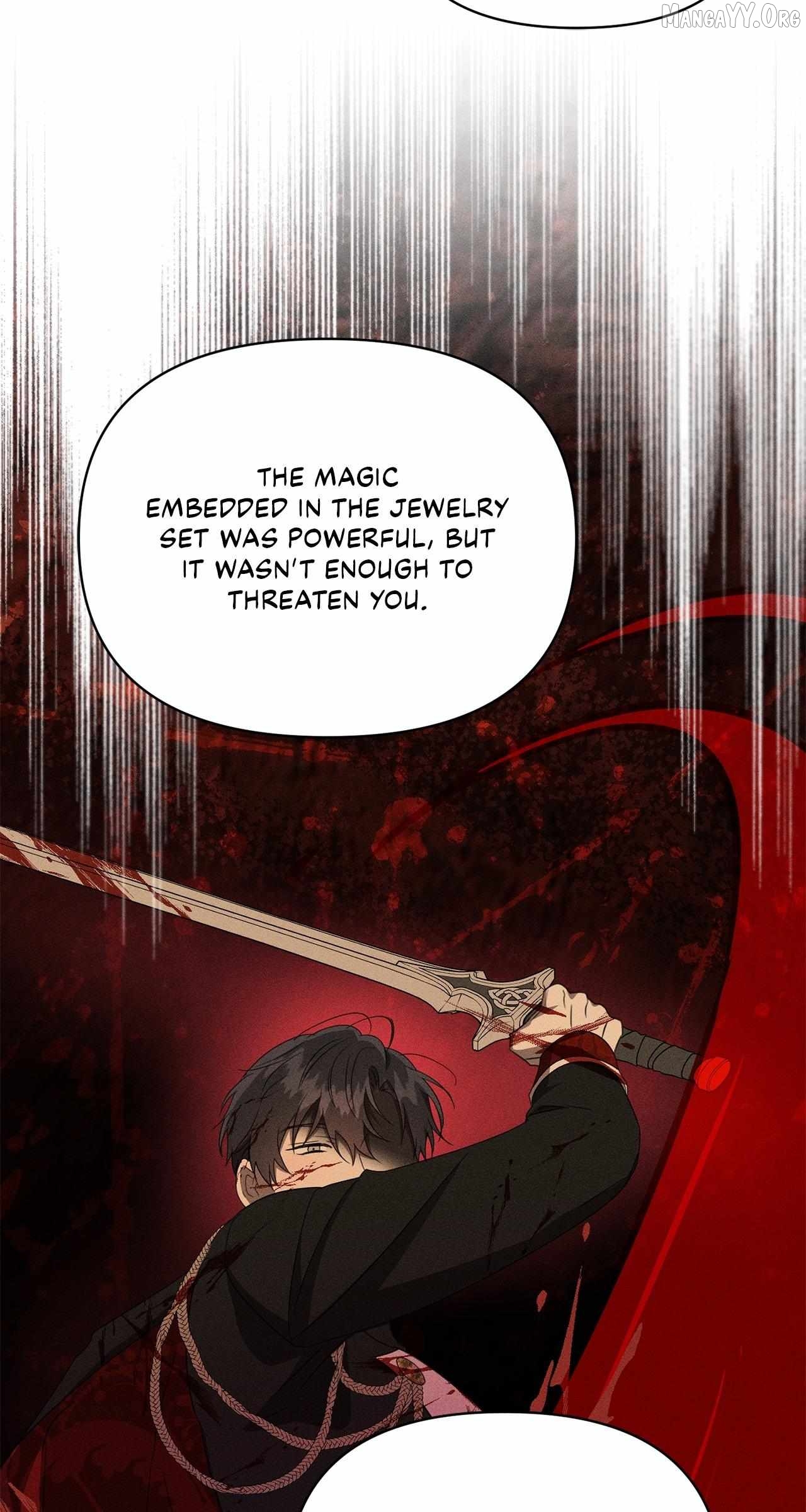 Don’t Be Carelessly Friendly Chapter 68 - page 20