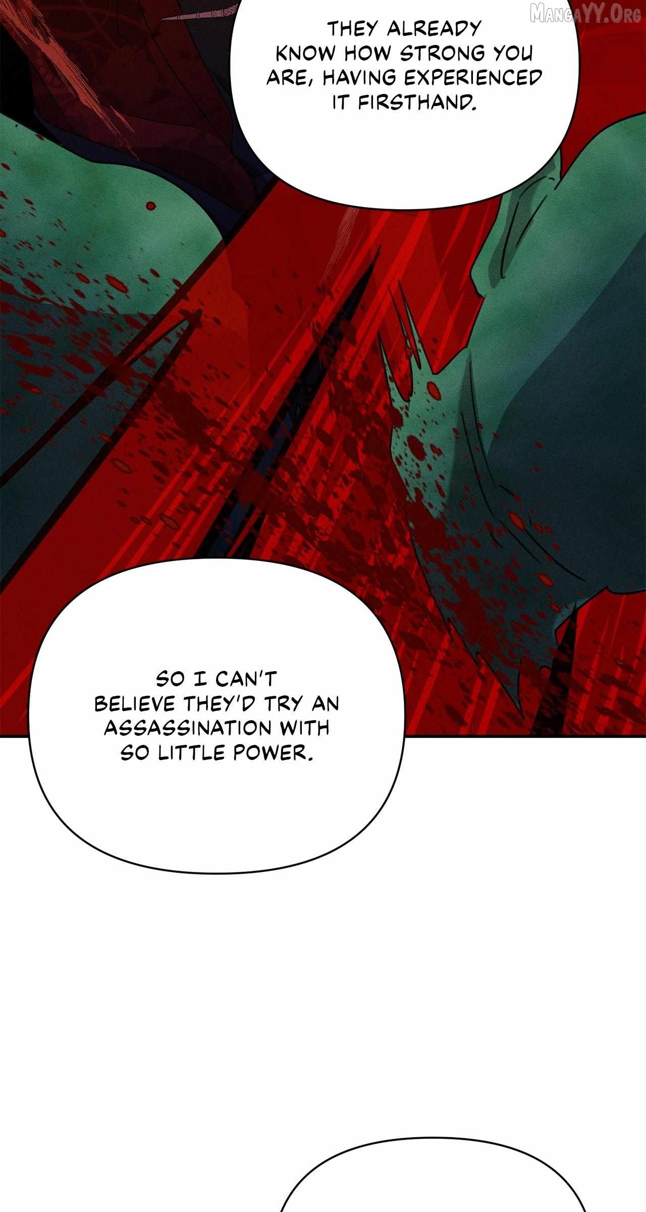 Don’t Be Carelessly Friendly Chapter 68 - page 21