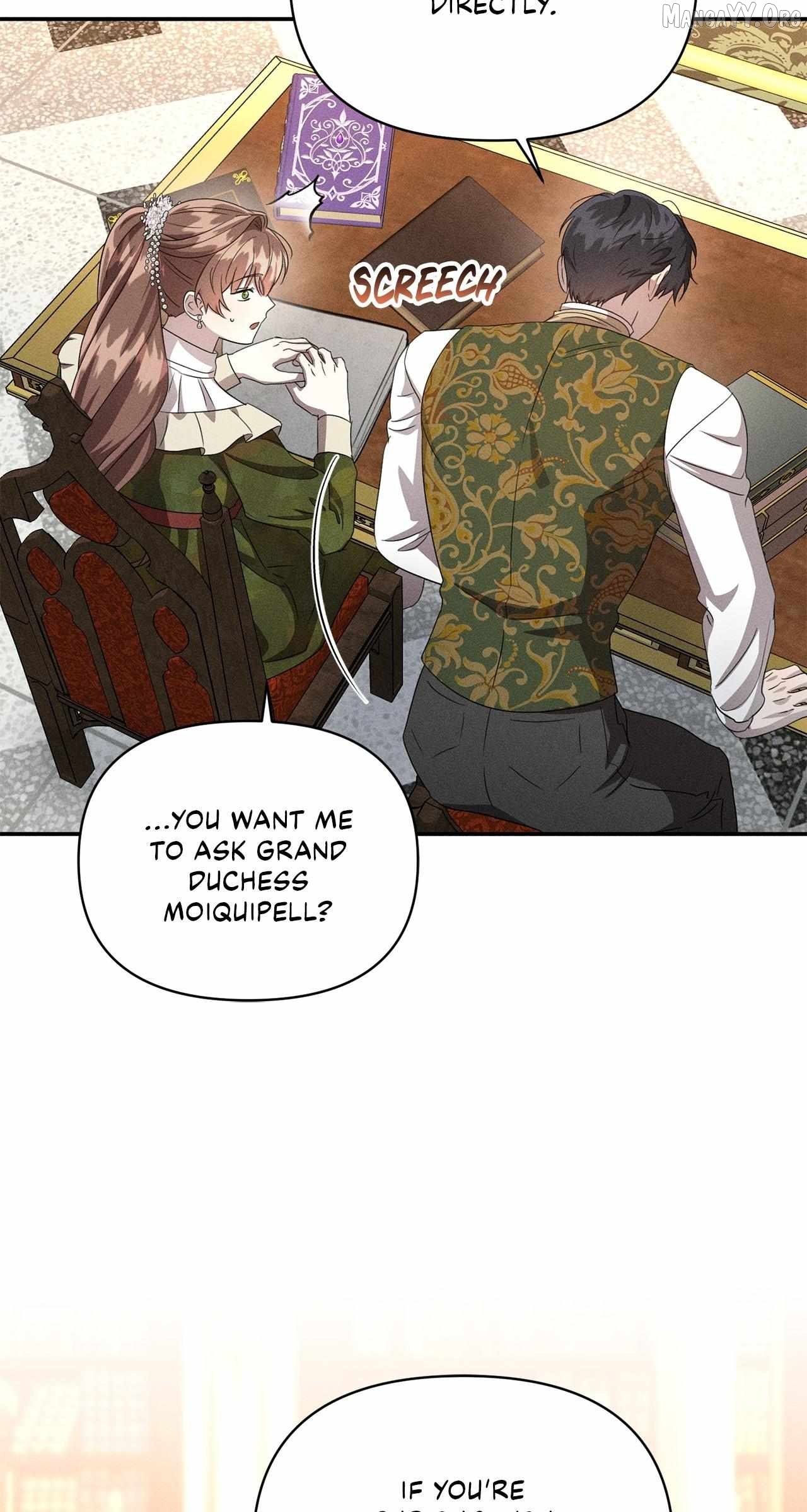 Don’t Be Carelessly Friendly Chapter 68 - page 25