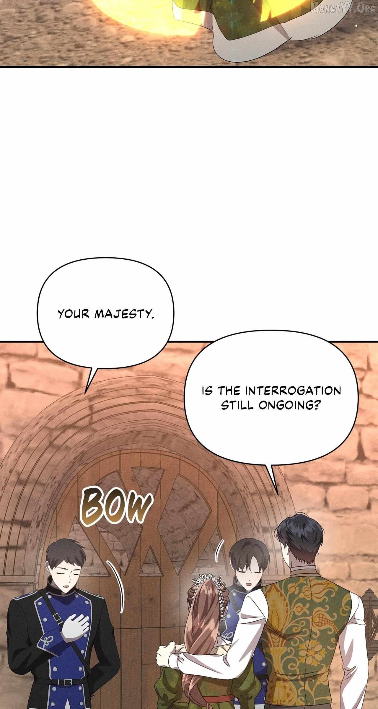 Don’t Be Carelessly Friendly Chapter 68 - page 32