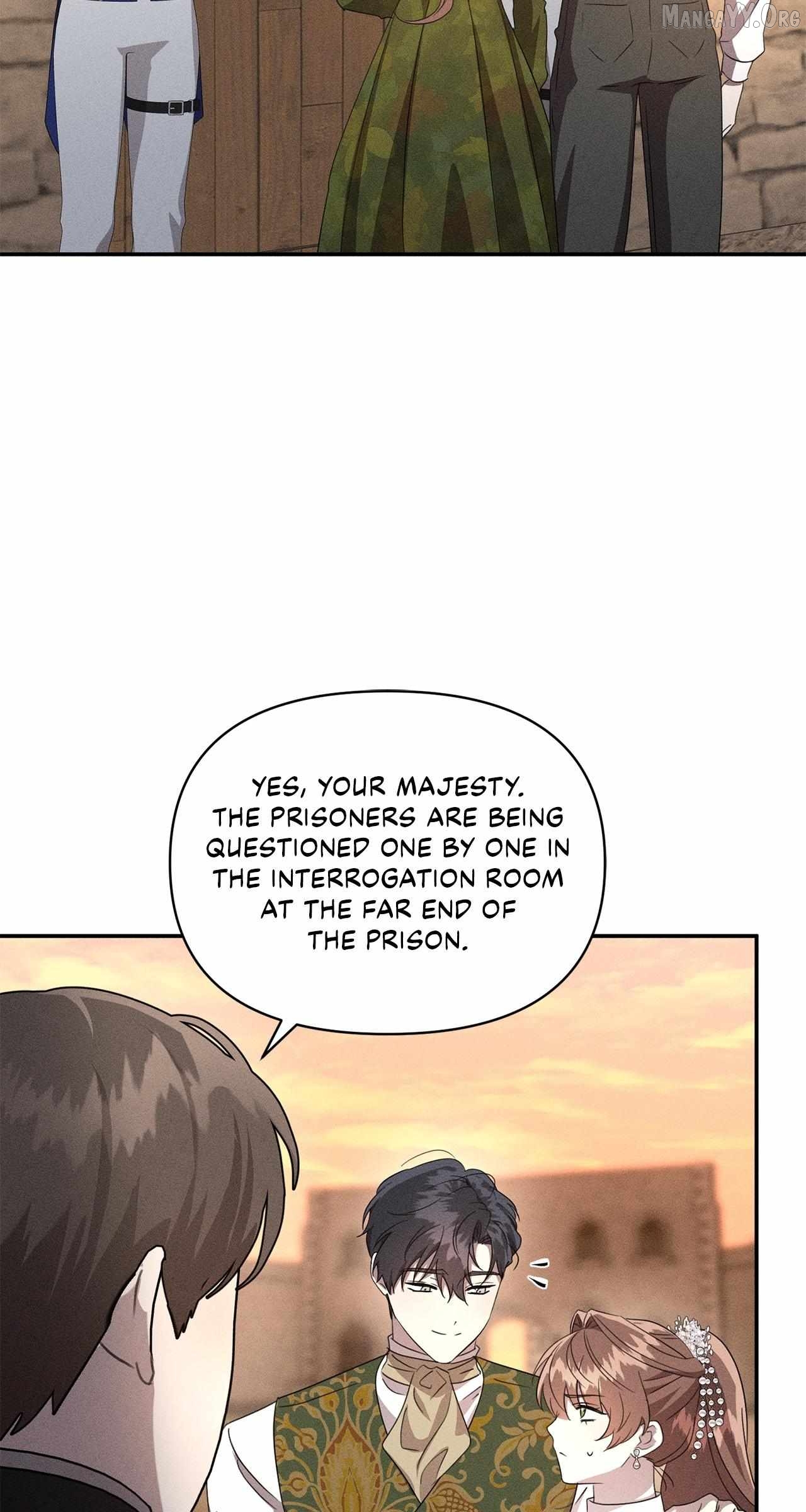 Don’t Be Carelessly Friendly Chapter 68 - page 33
