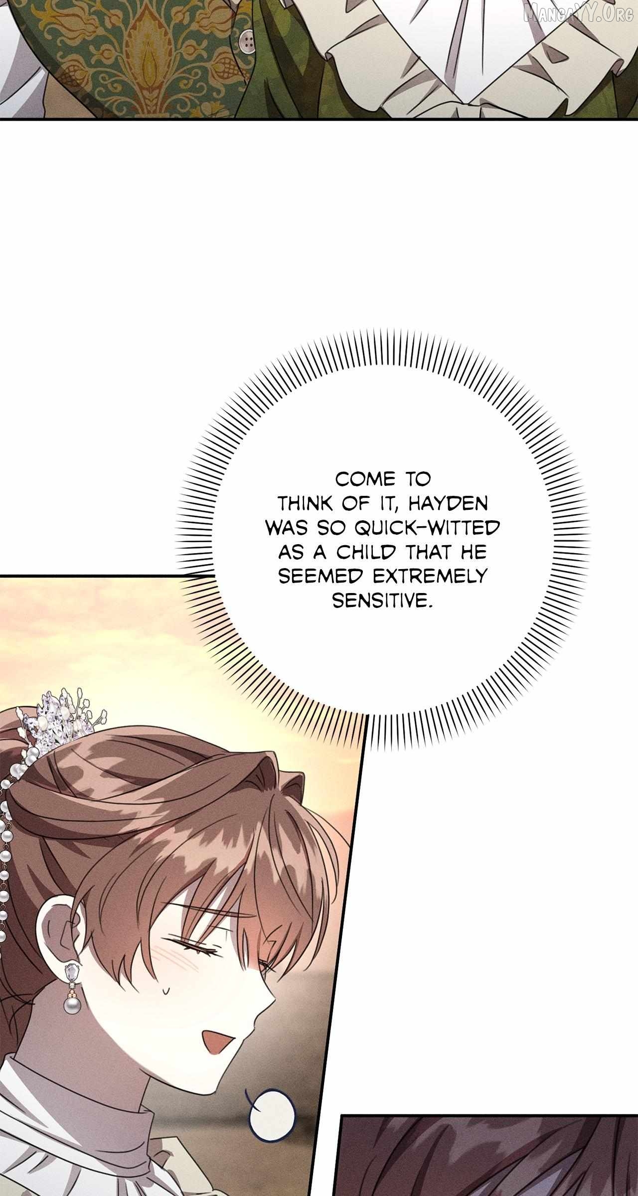 Don’t Be Carelessly Friendly Chapter 68 - page 36