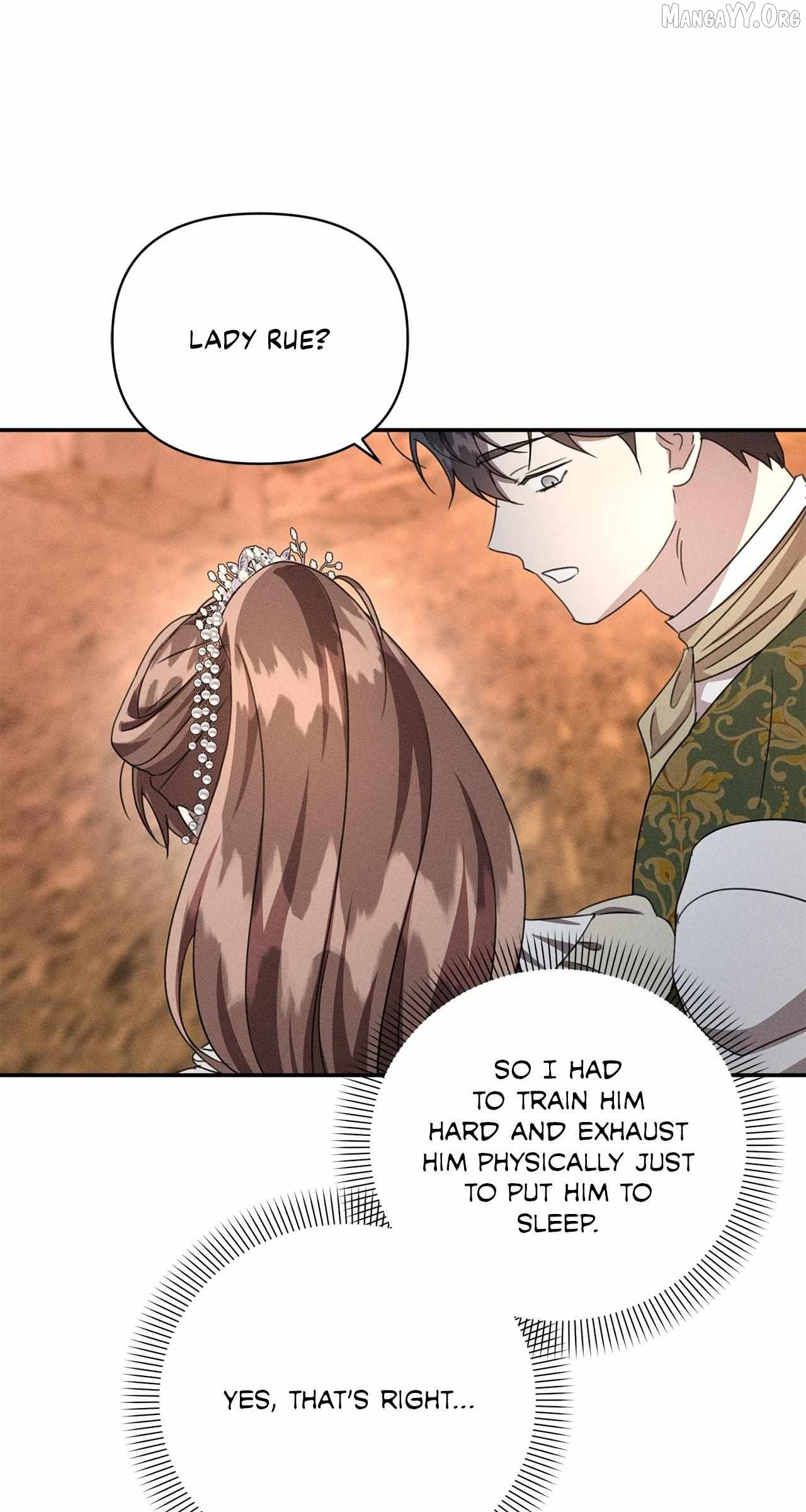 Don’t Be Carelessly Friendly Chapter 68 - page 38